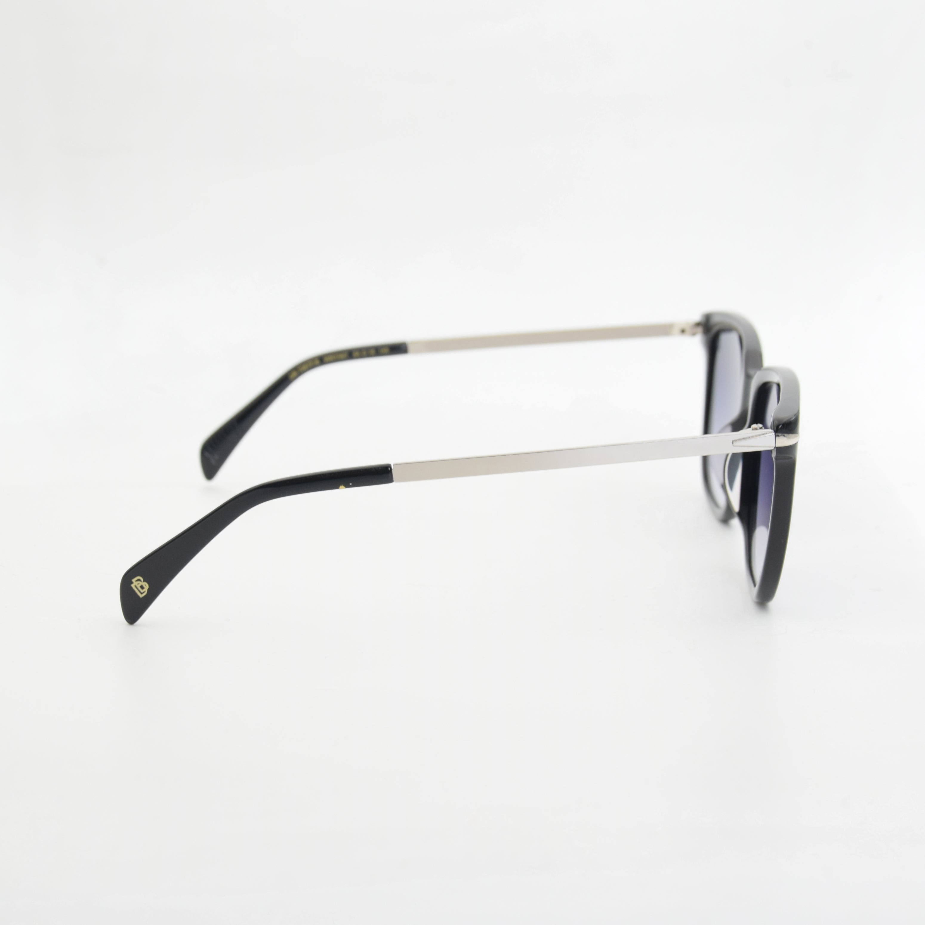 SOLAIRE :DAVID BECKHAM DB7067F/S BLACK