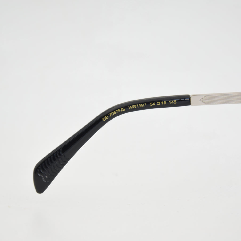 SOLAIRE :DAVID BECKHAM DB7067F/S BLACK