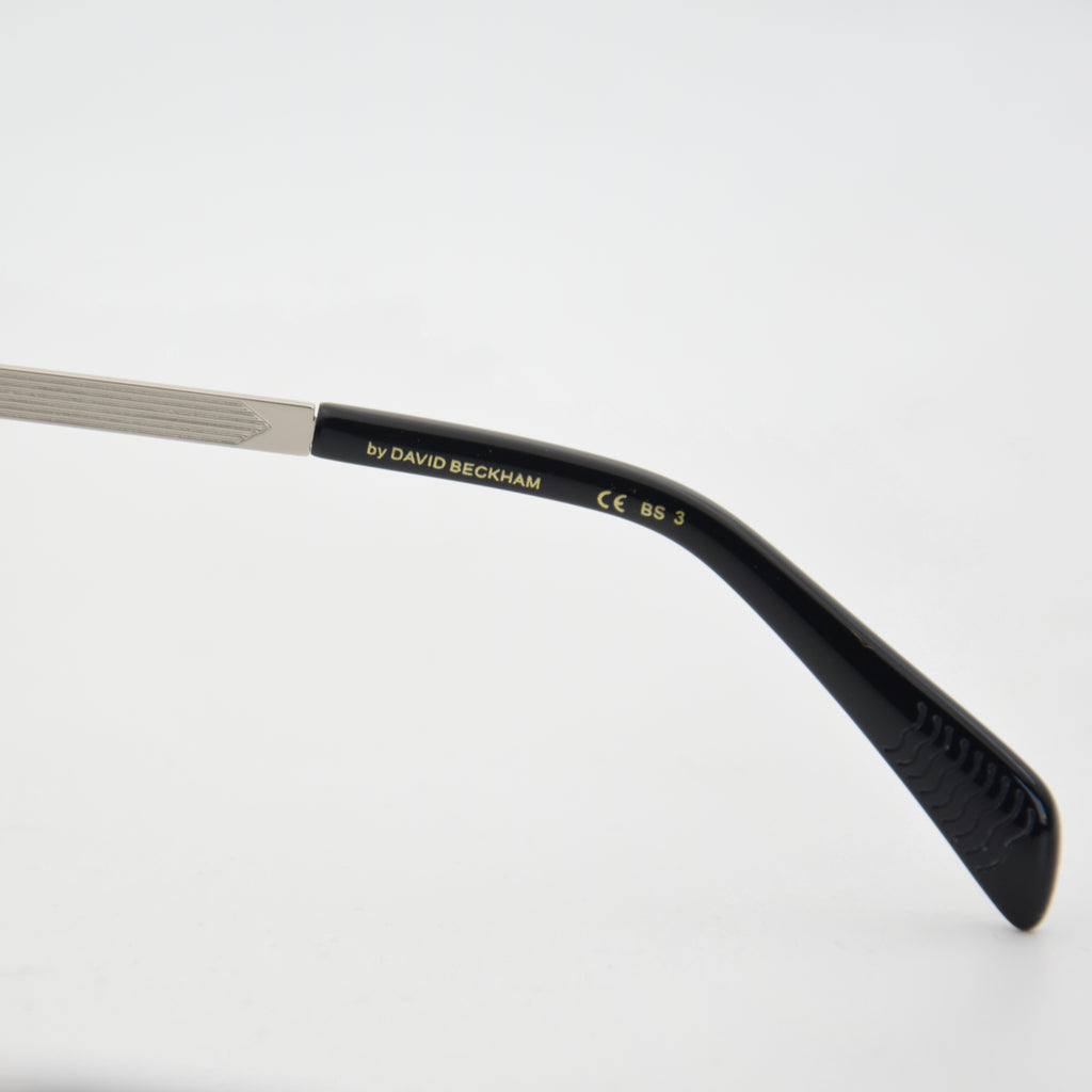 SOLAIRE :DAVID BECKHAM DB7067F/S BLACK