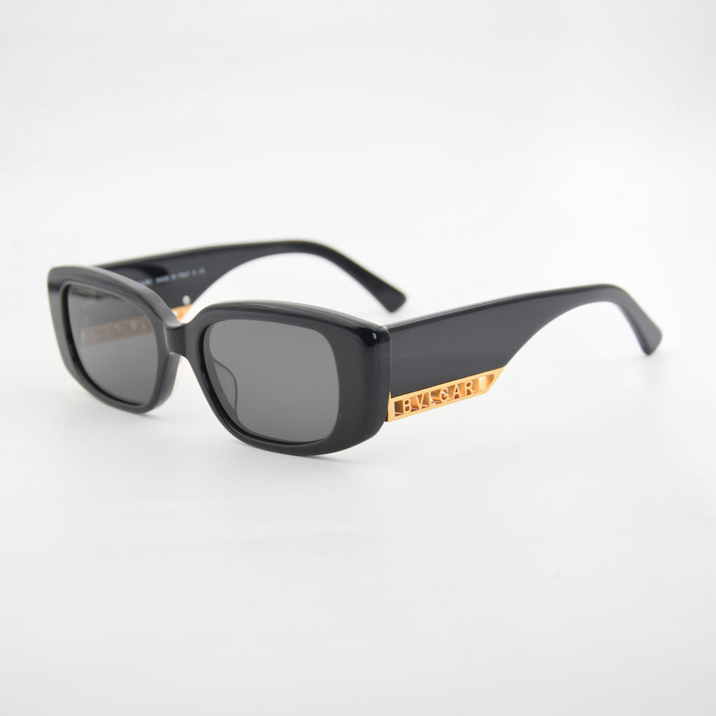 SOLAIRE :BVLGARI BV8259 NOIR