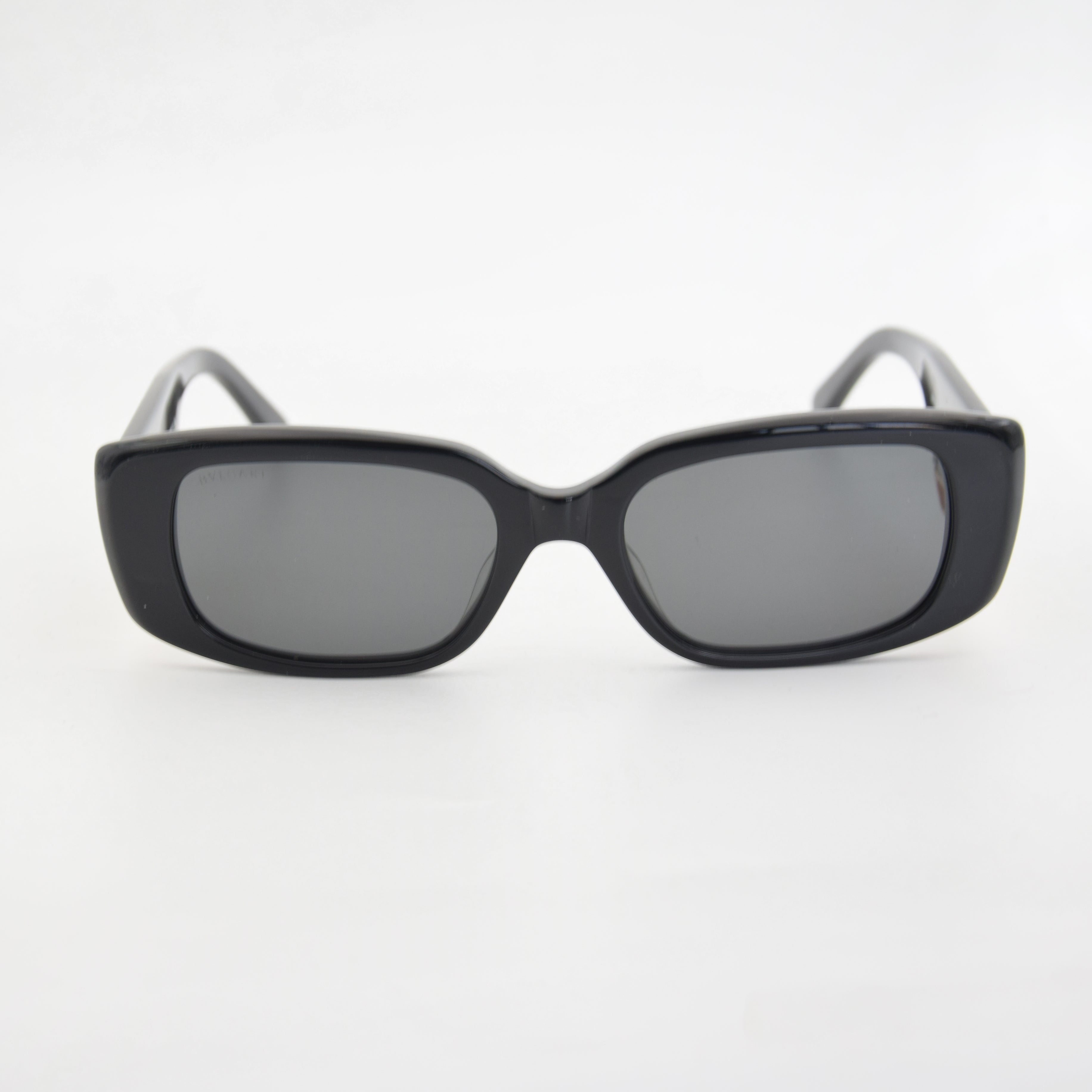SOLAIRE :BVLGARI BV8259 NOIR