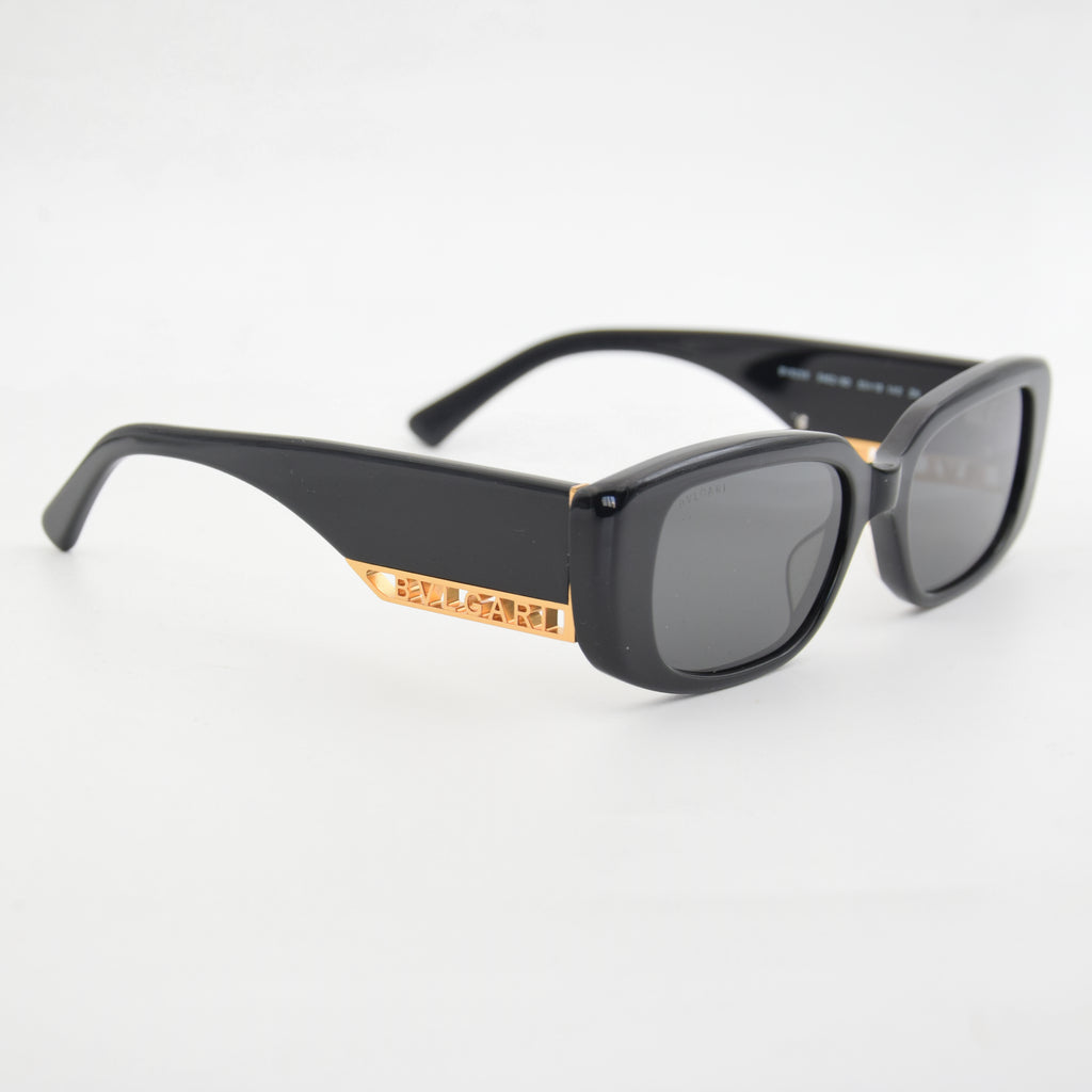 SOLAIRE :BVLGARI BV8259 NOIR