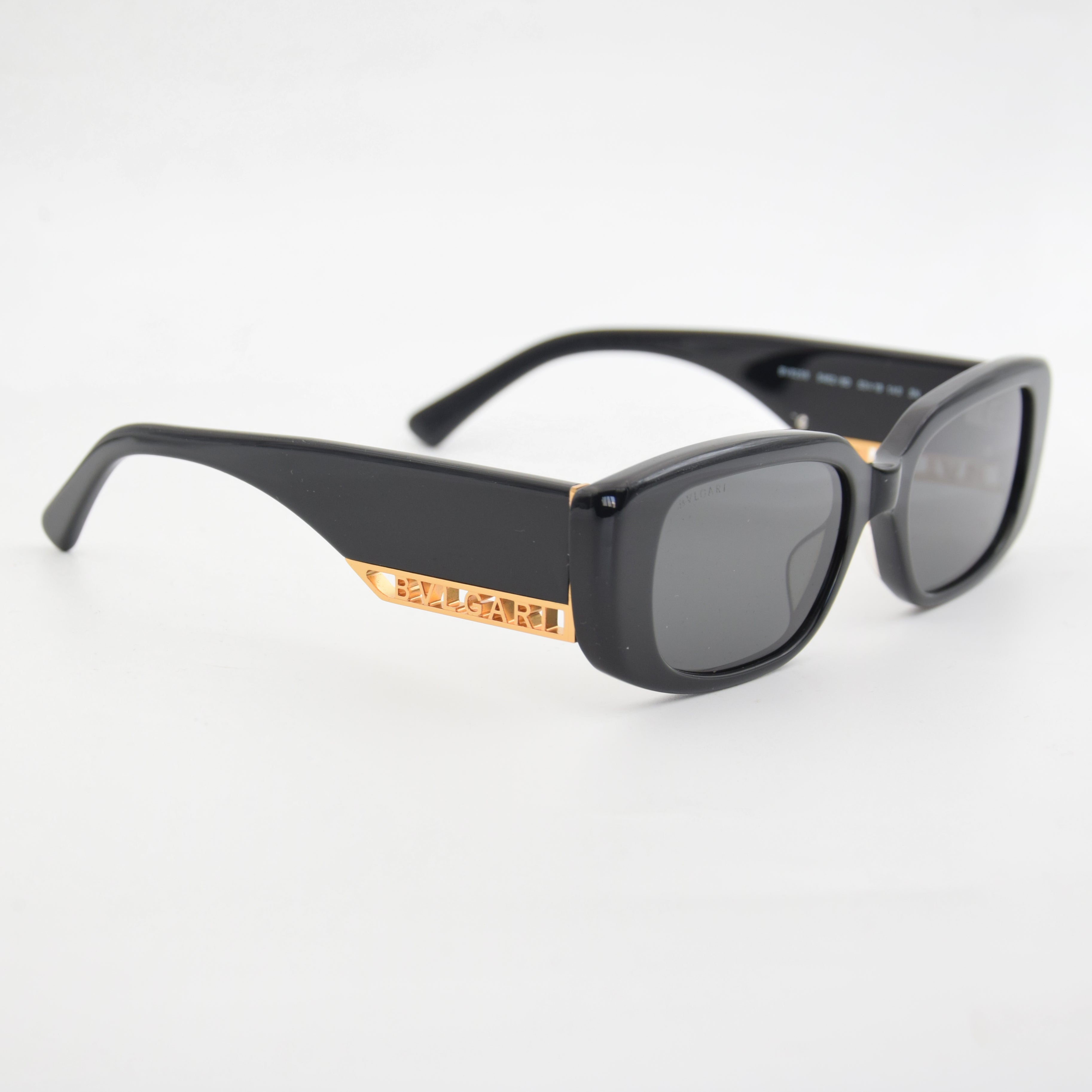 SOLAIRE :BVLGARI BV8259 NOIR