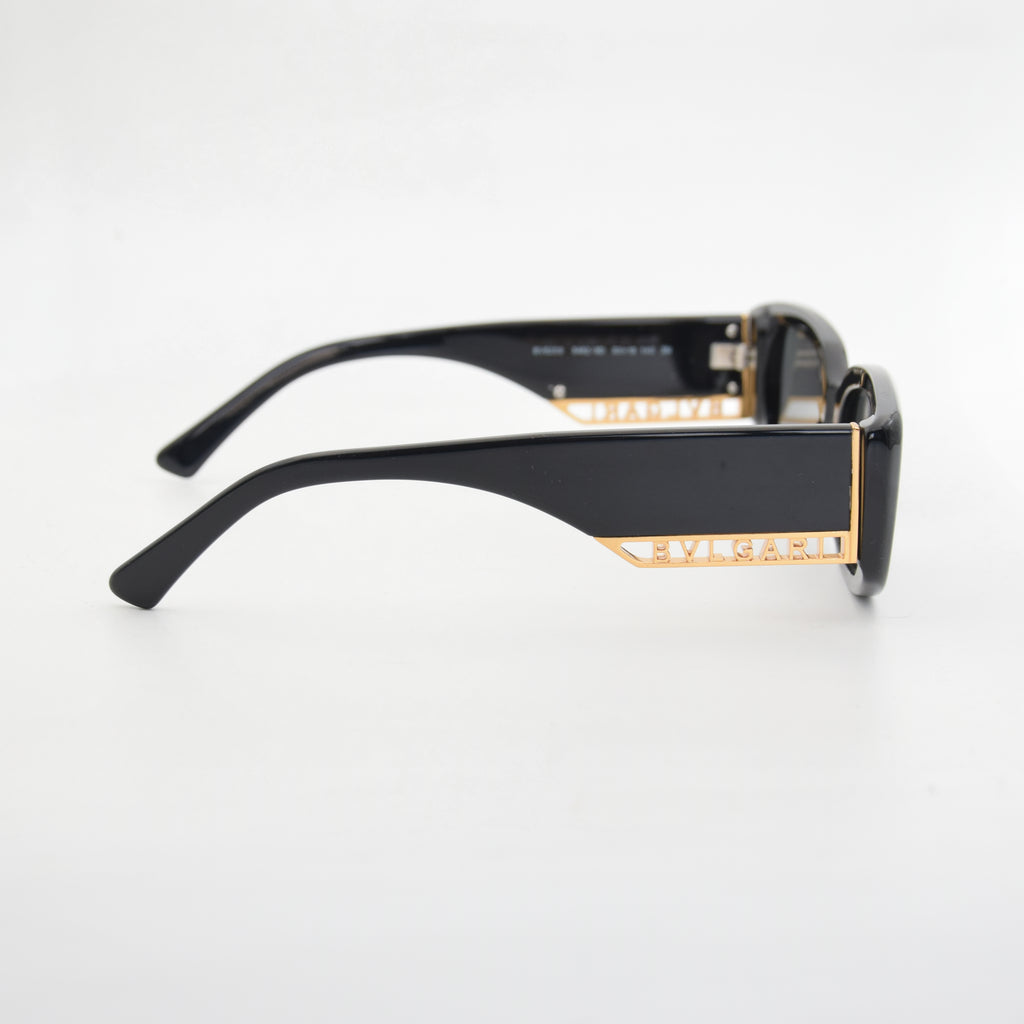 SOLAIRE :BVLGARI BV8259 NOIR