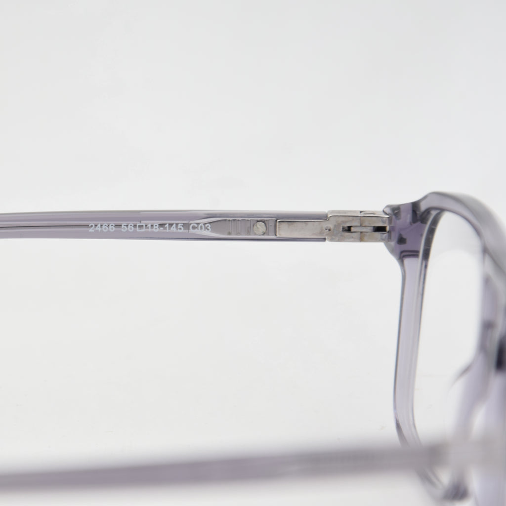OPTIQUE :CAZAL 2466 GRIS