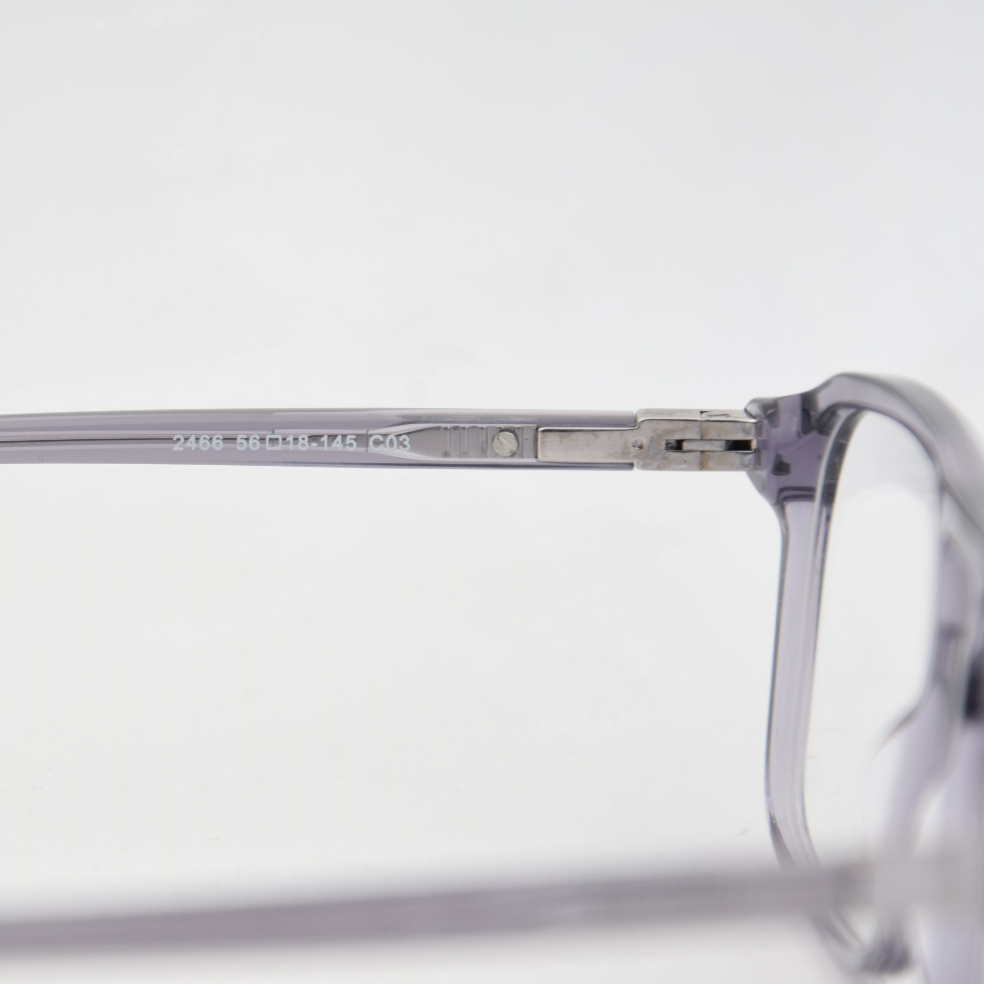 OPTIQUE :CAZAL 2466 GRIS