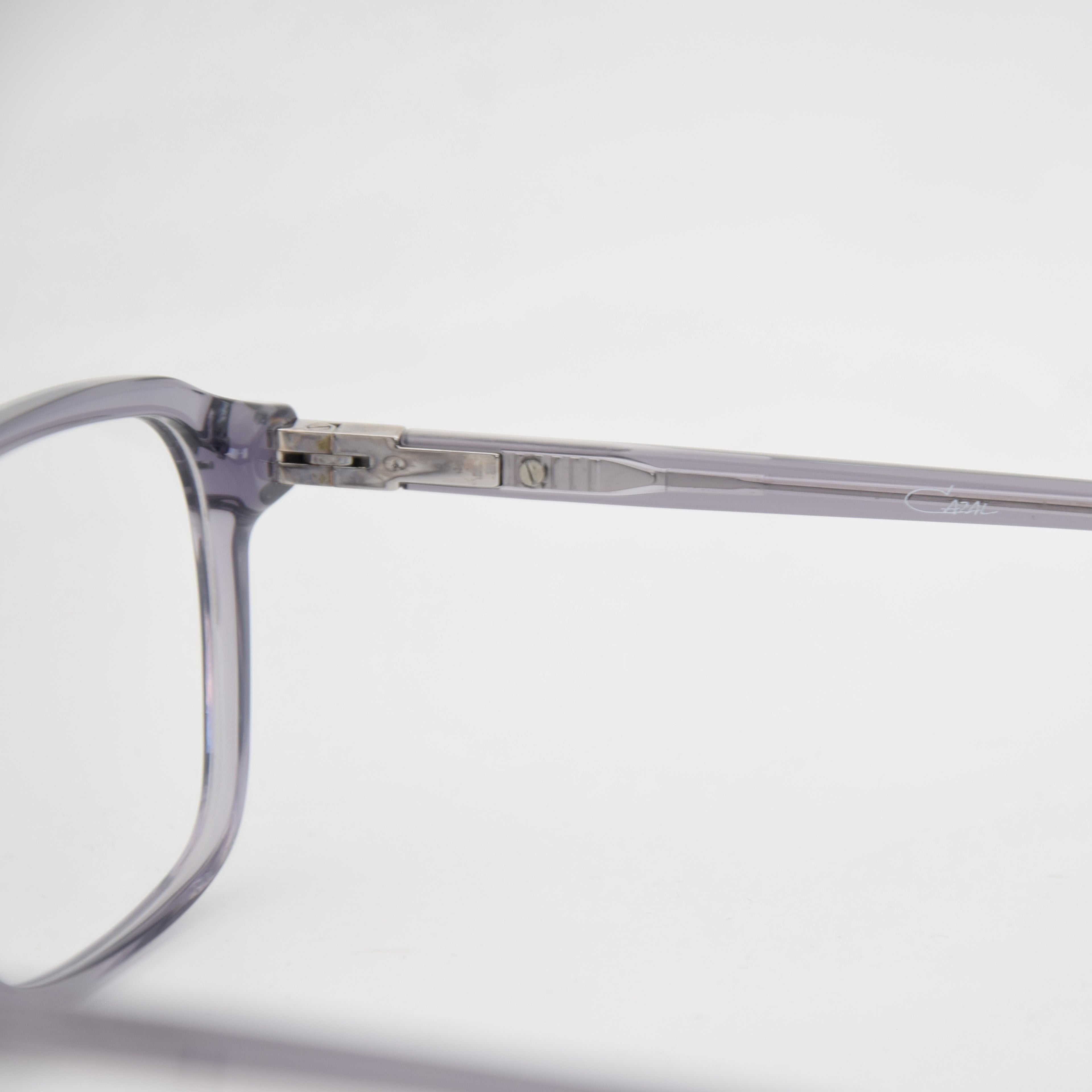 OPTIQUE :CAZAL 2466 GRIS