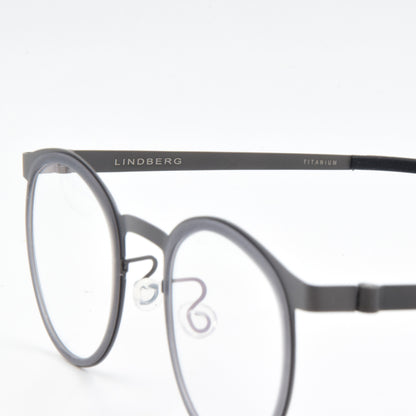 LINDBERG 9704 GRIS ( Titanium )