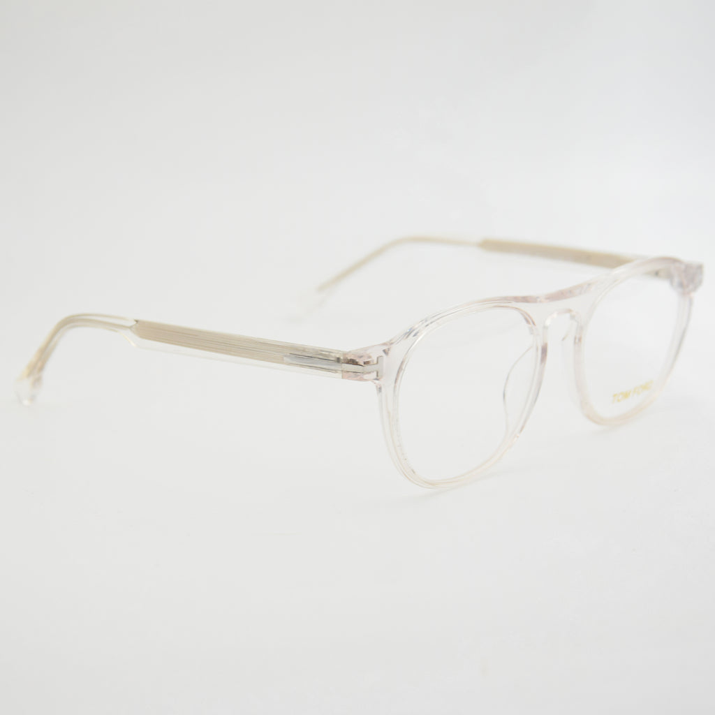 OPTIQUE :TOM FORD W56256 CRYSTAL