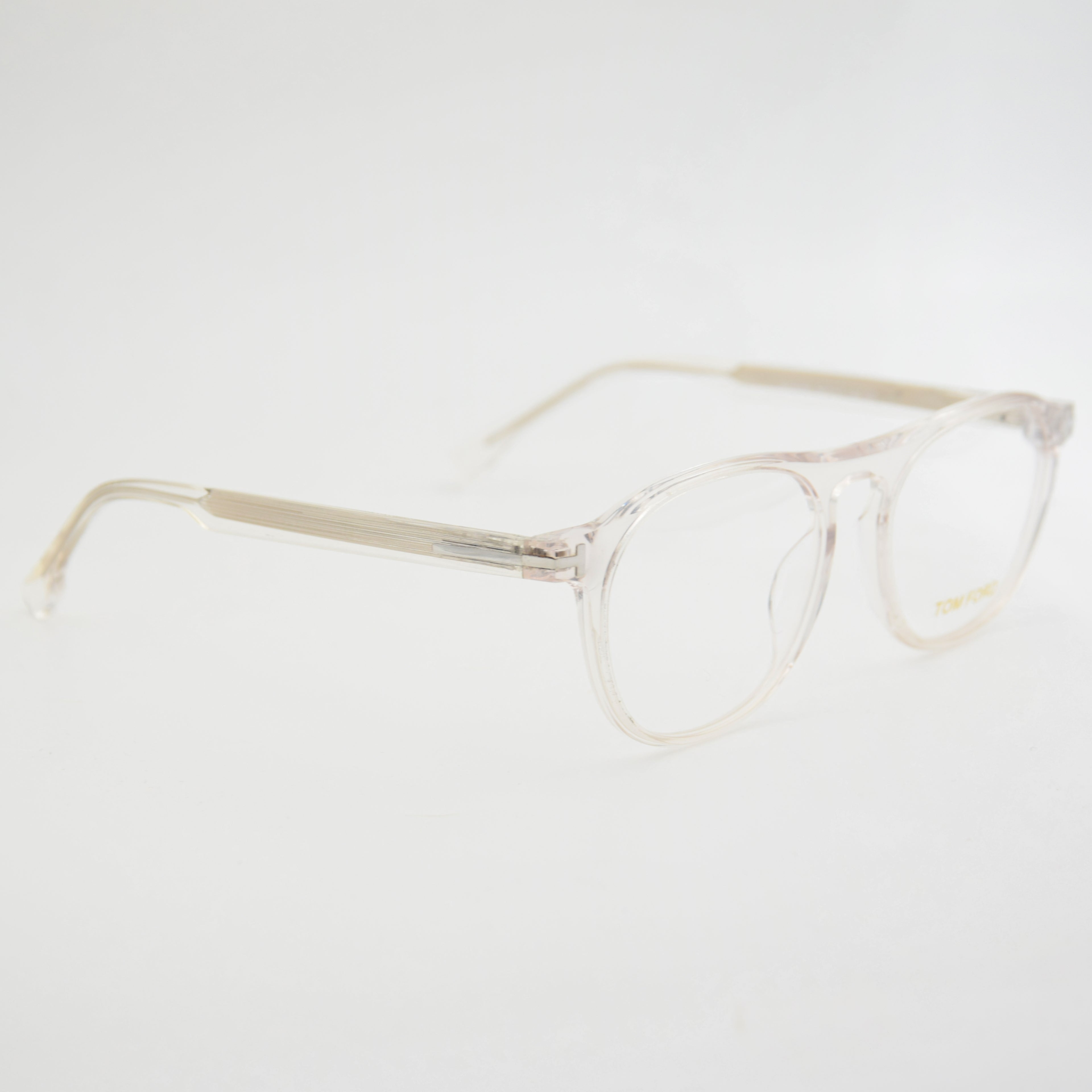 OPTIQUE :TOM FORD W56256 CRYSTAL