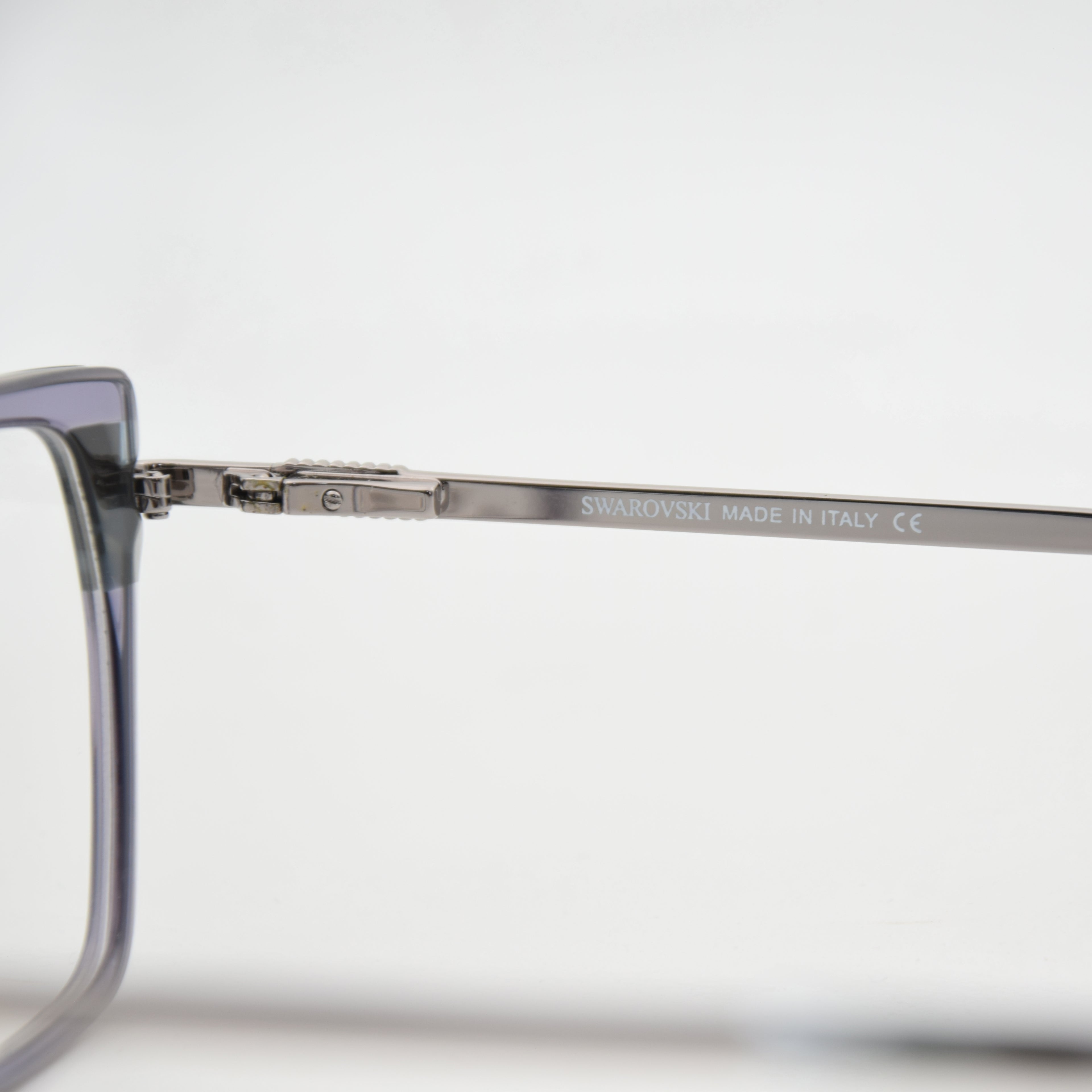 OPTIQUE :SWAROVSKI TA6005 C3
