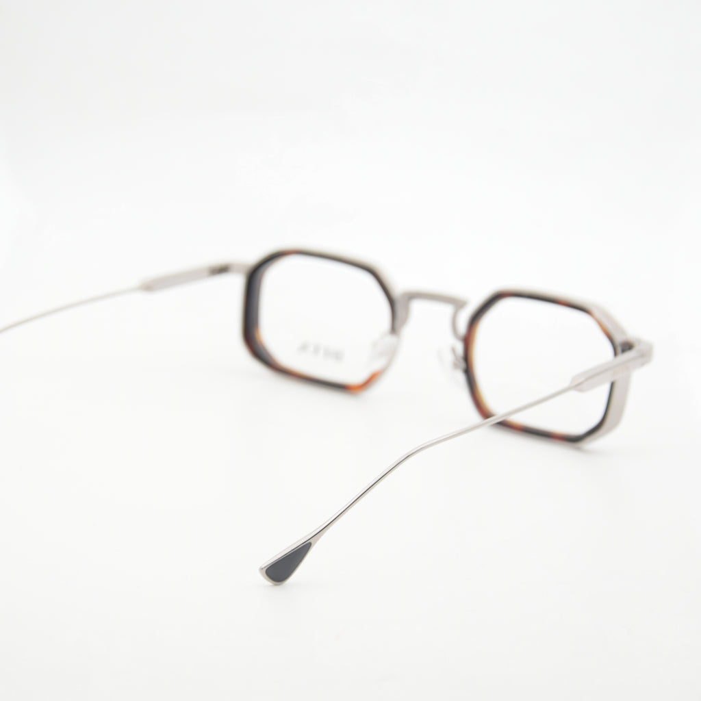 OPTIQUE :DITA 1782 SILVER