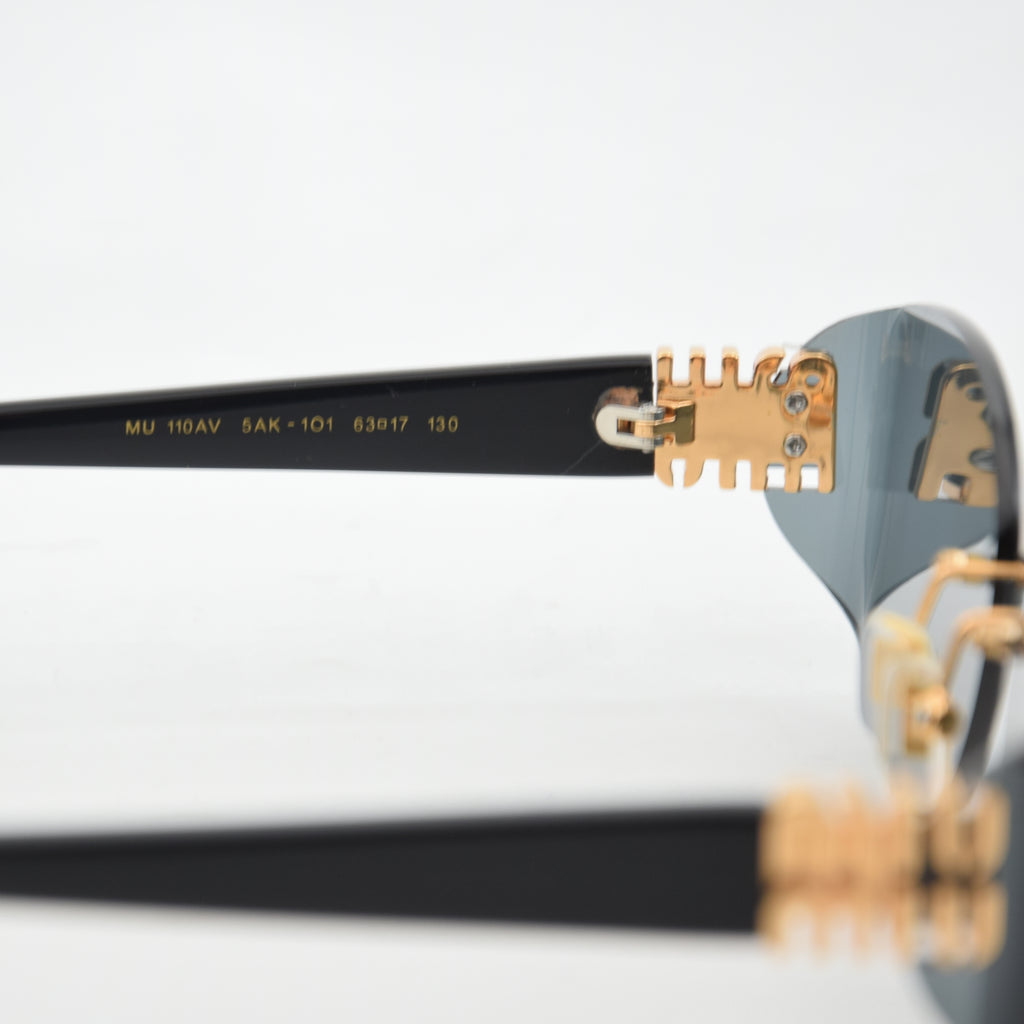 SOLAIRE :MIU MIU MU110AV 5AK-101