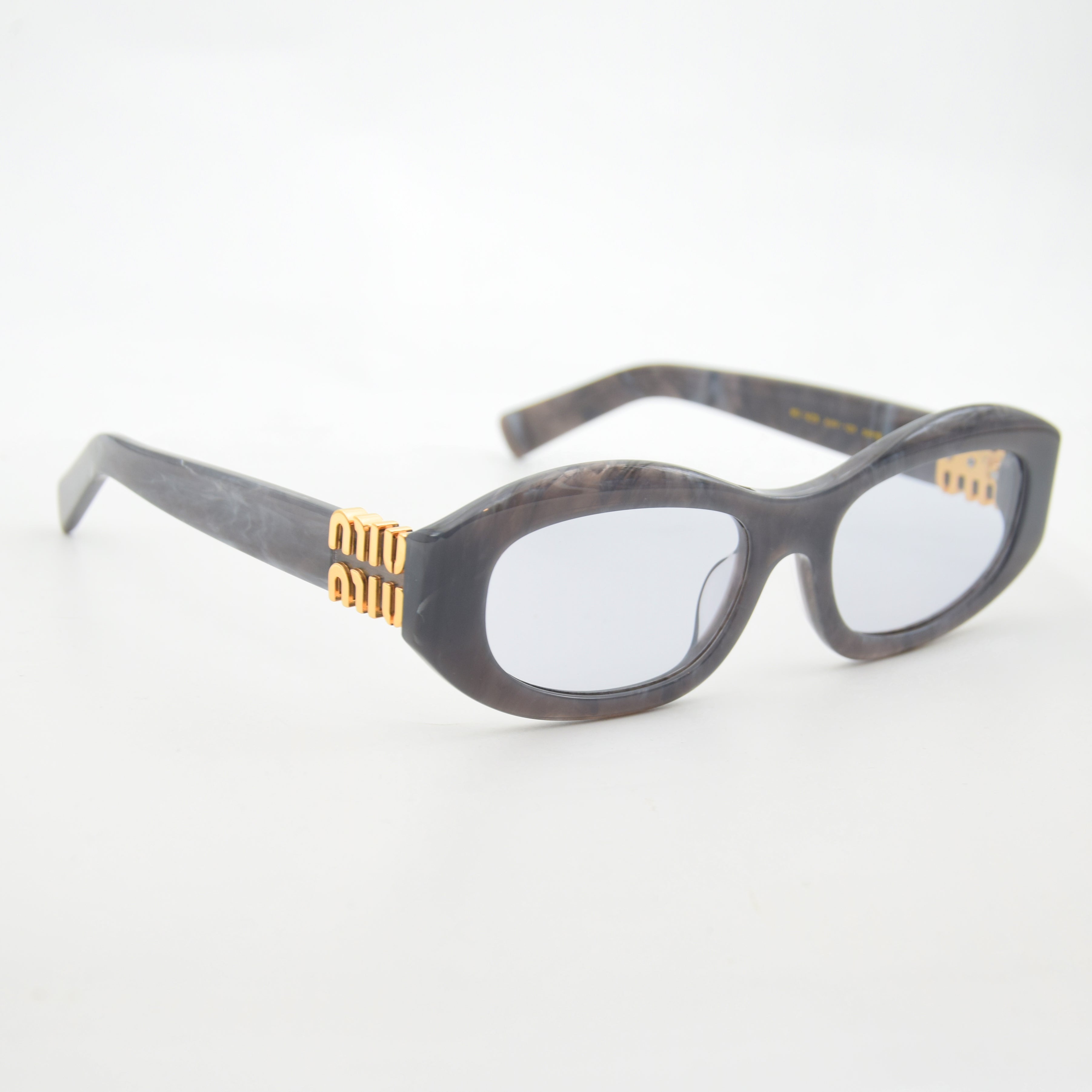 SOLAIRE :MIU MIU MU14ZS AAV-101