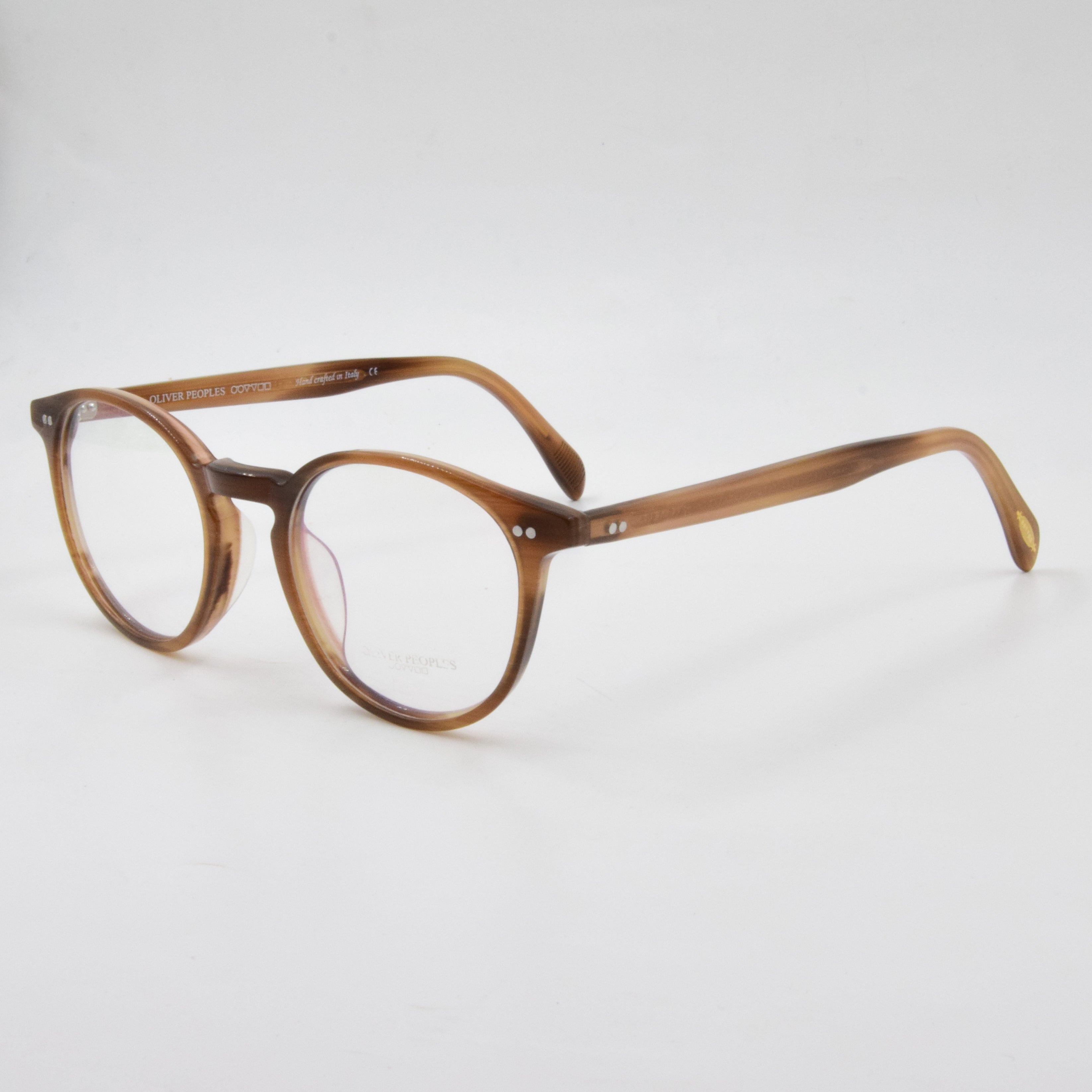 Optique:OliverPeoples-OV-5241 1008 Havane