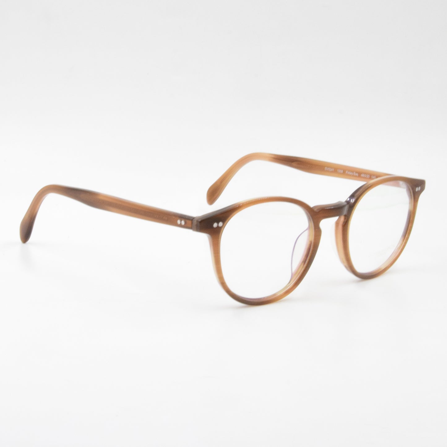 Optique:OliverPeoples-OV-5241 1008 Havane