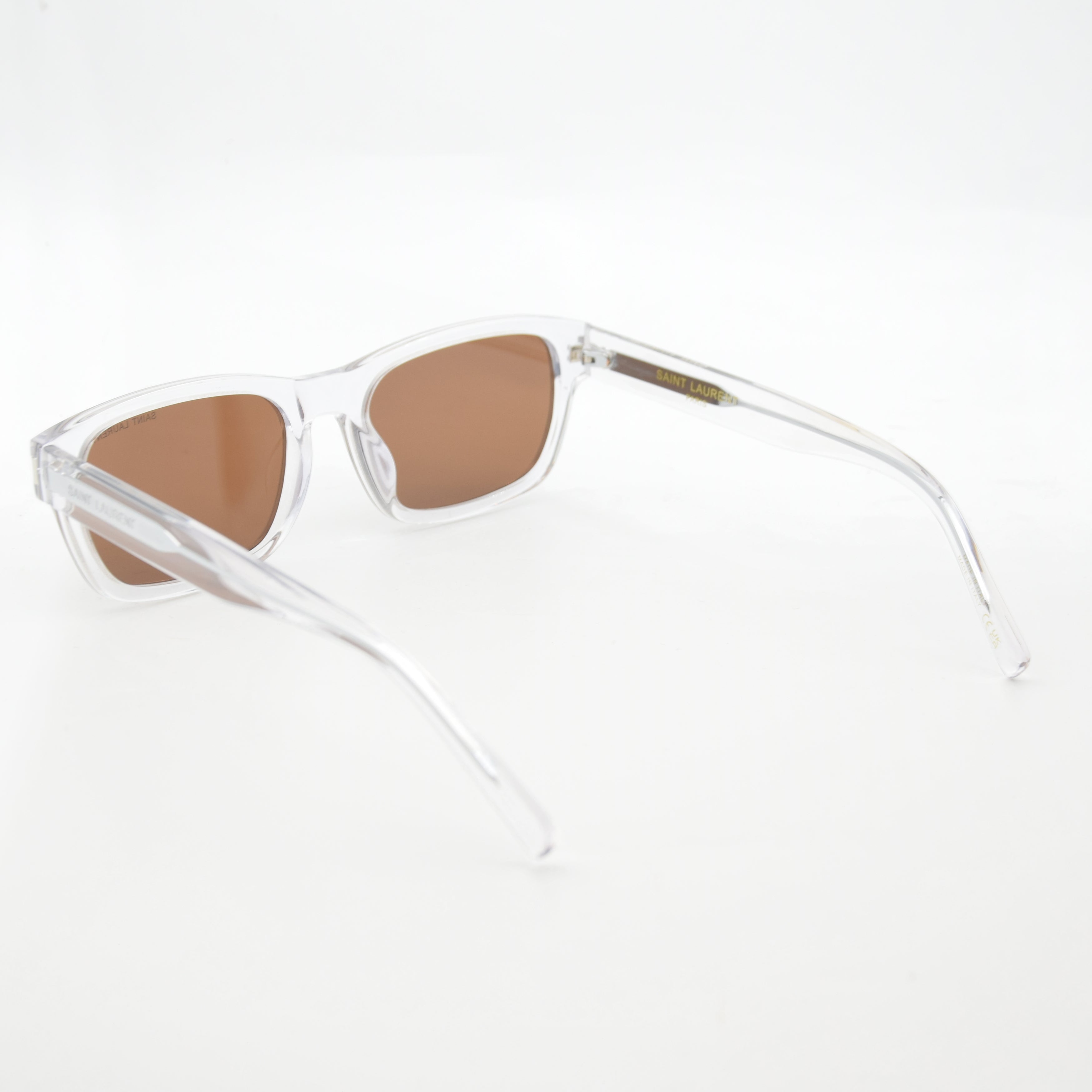 SOLAIRE :SAINT LAURENT SL662 011FA