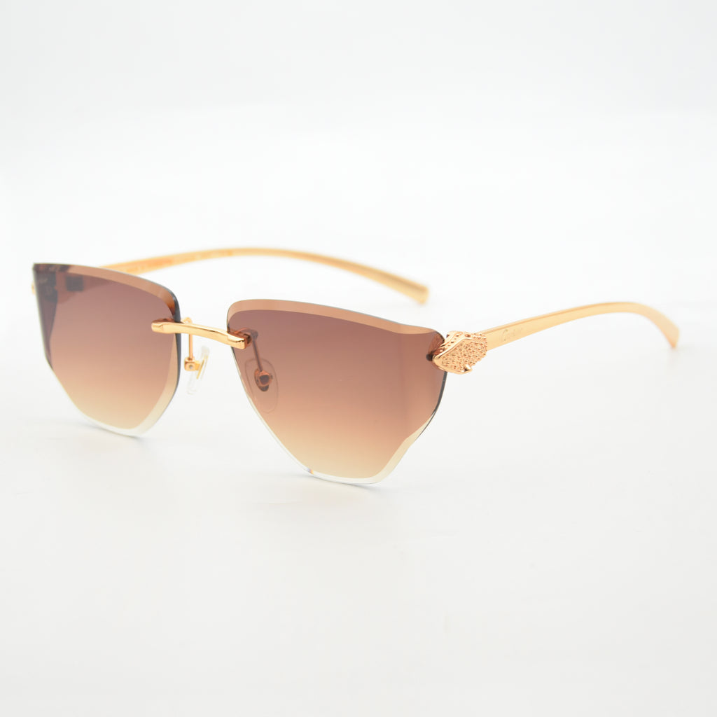 SOLAIRE :CARTIER CT0642S 002C