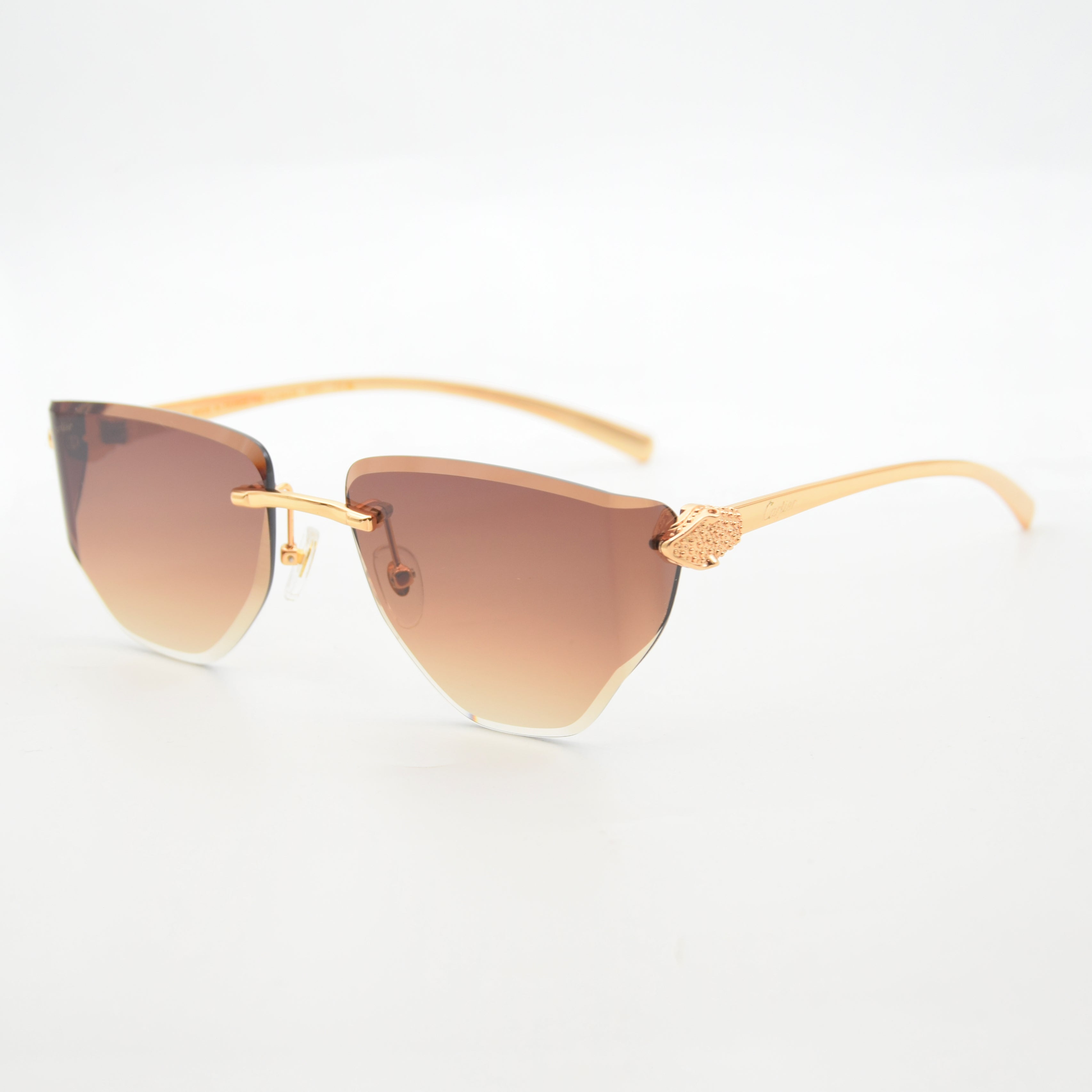 SOLAIRE :CARTIER CT0642S 002C
