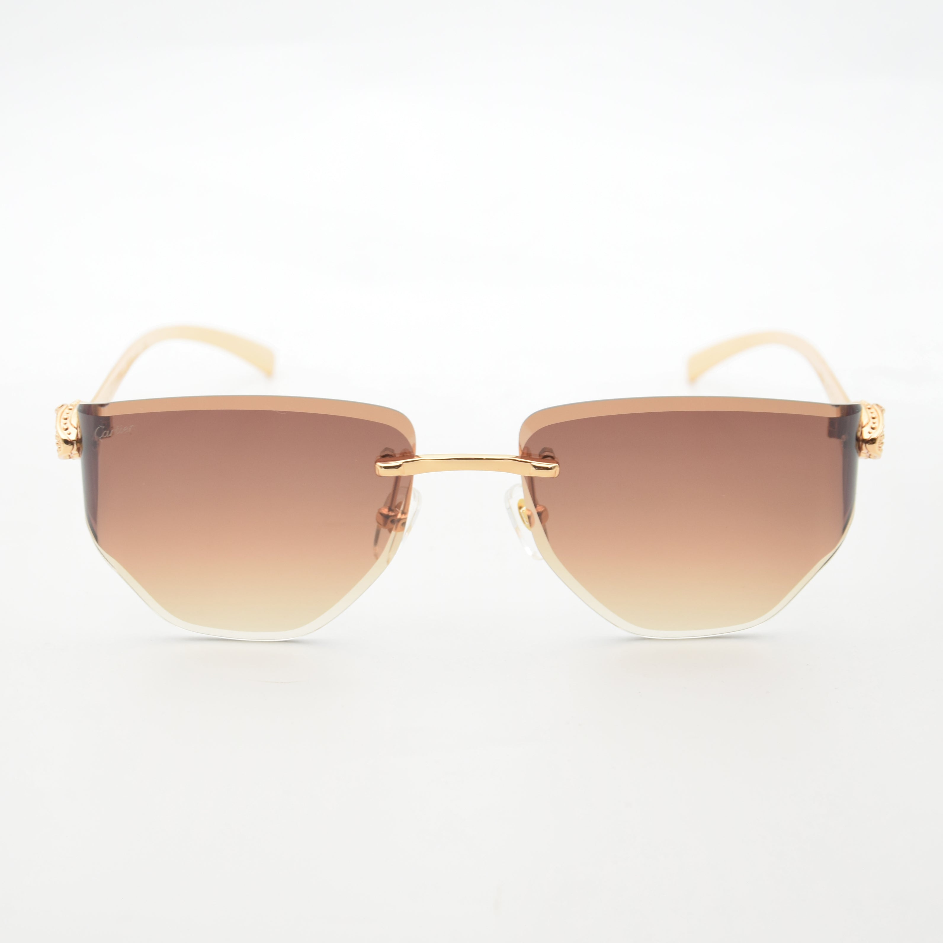 SOLAIRE :CARTIER CT0642S 002C