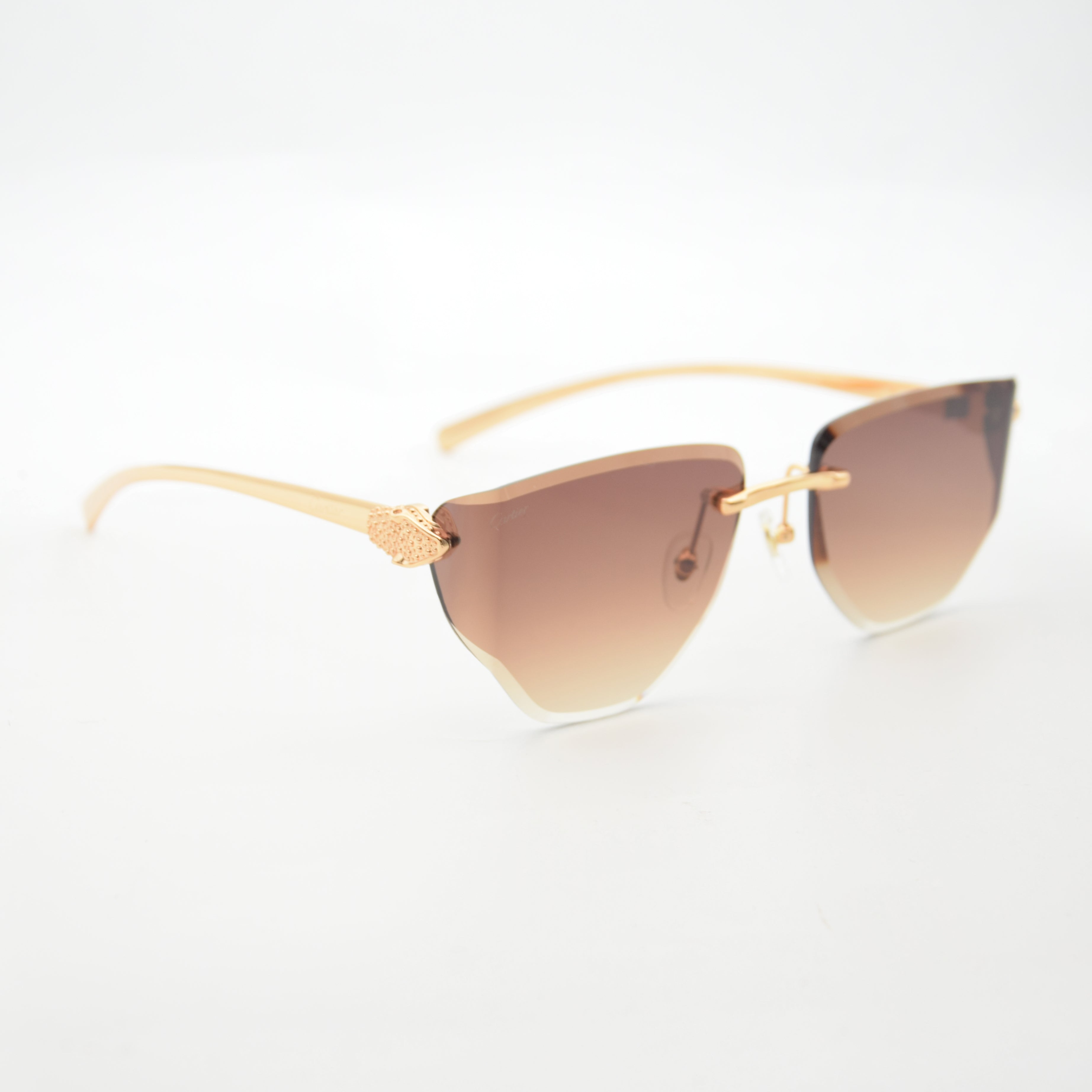 SOLAIRE :CARTIER CT0642S 002C
