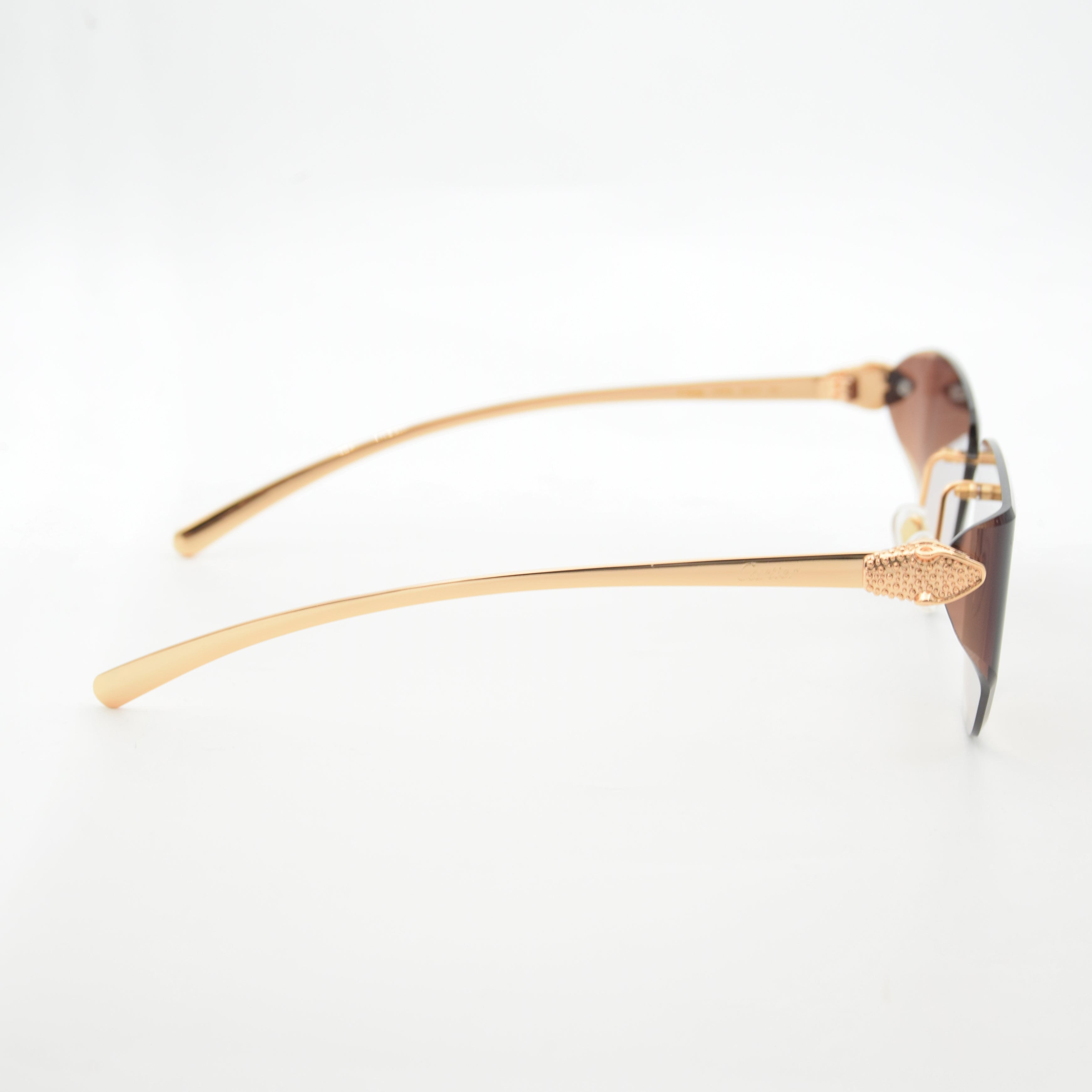 SOLAIRE :CARTIER CT0642S 002C