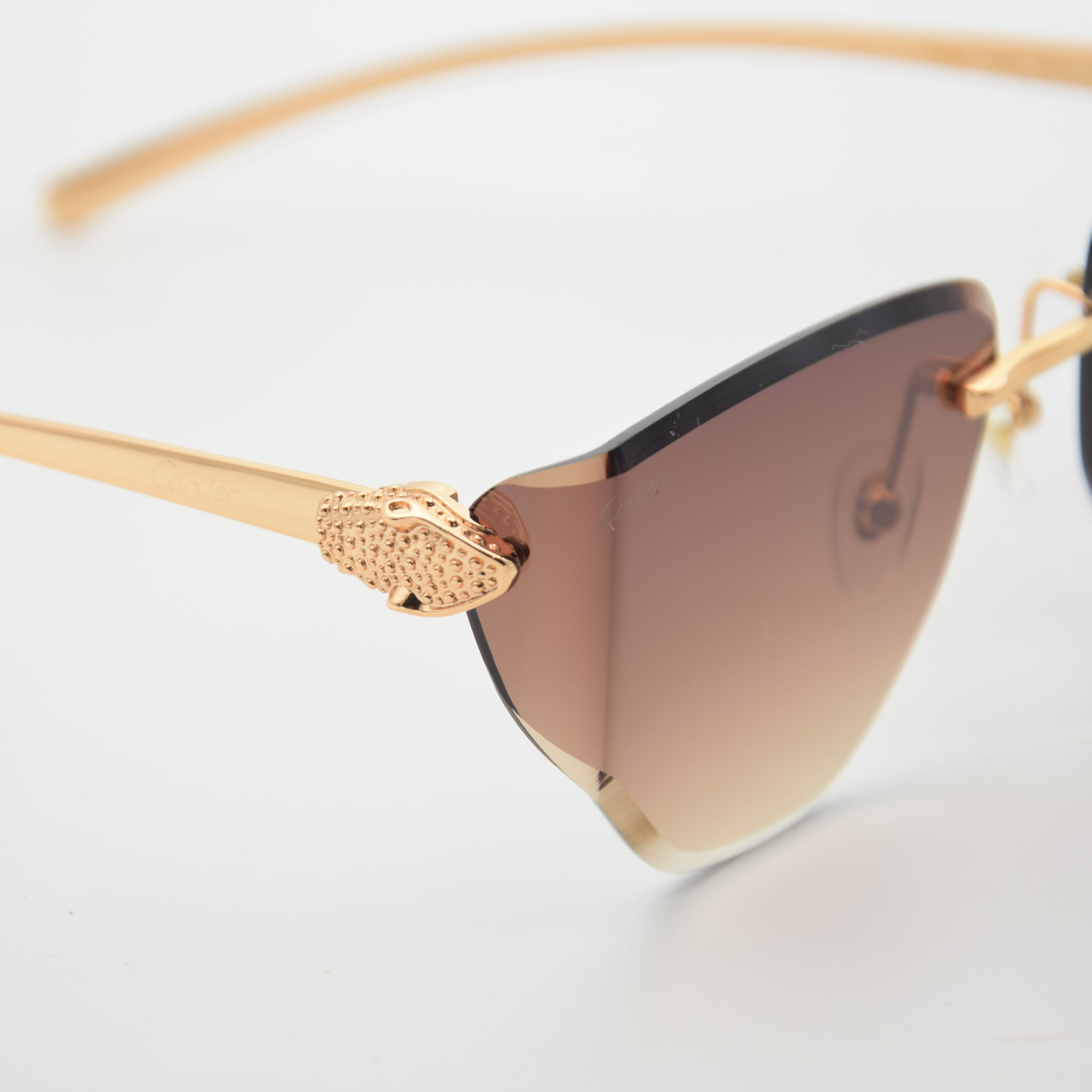 SOLAIRE :CARTIER CT0642S 002C