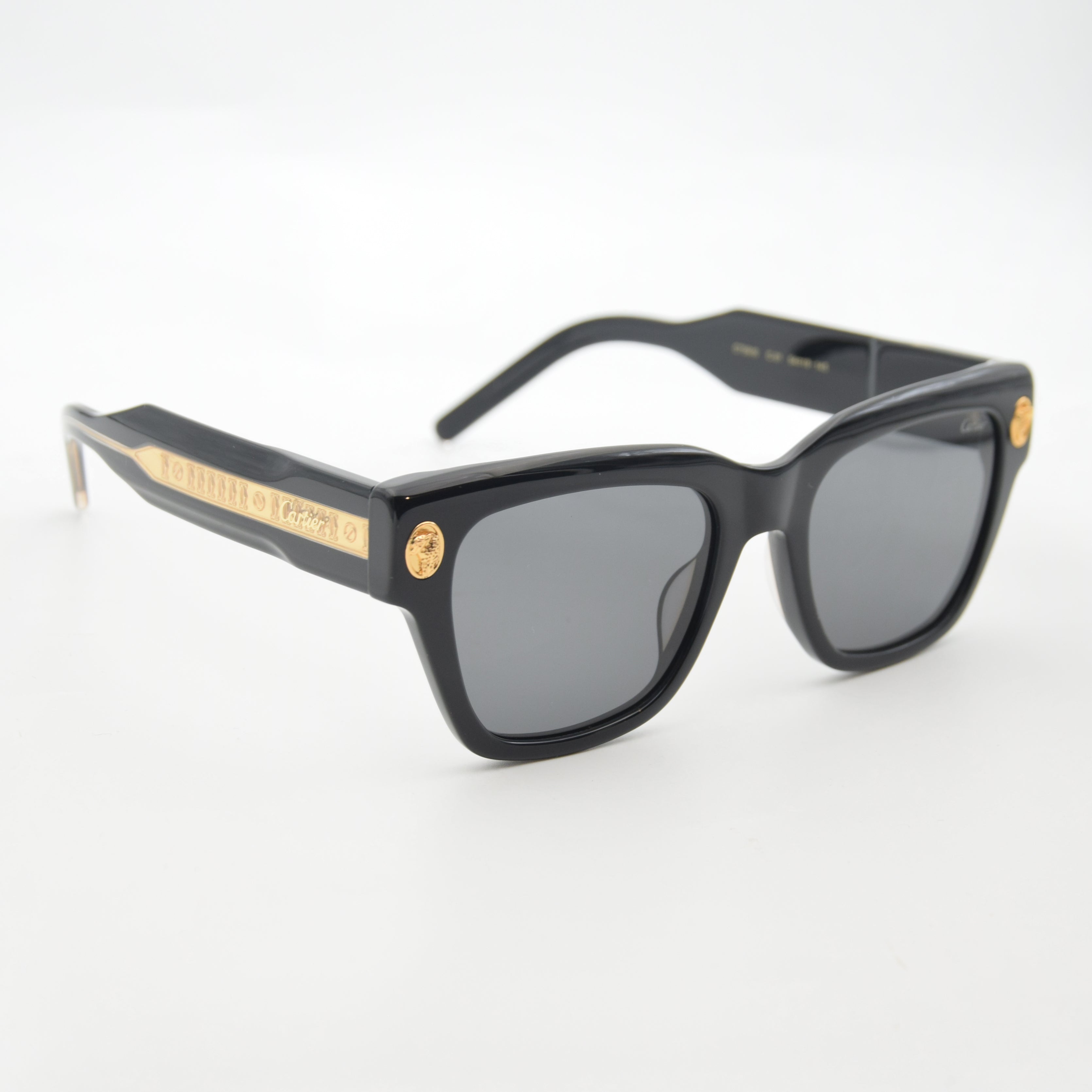 SOLAIRE :CARTIER CT5910 C.01