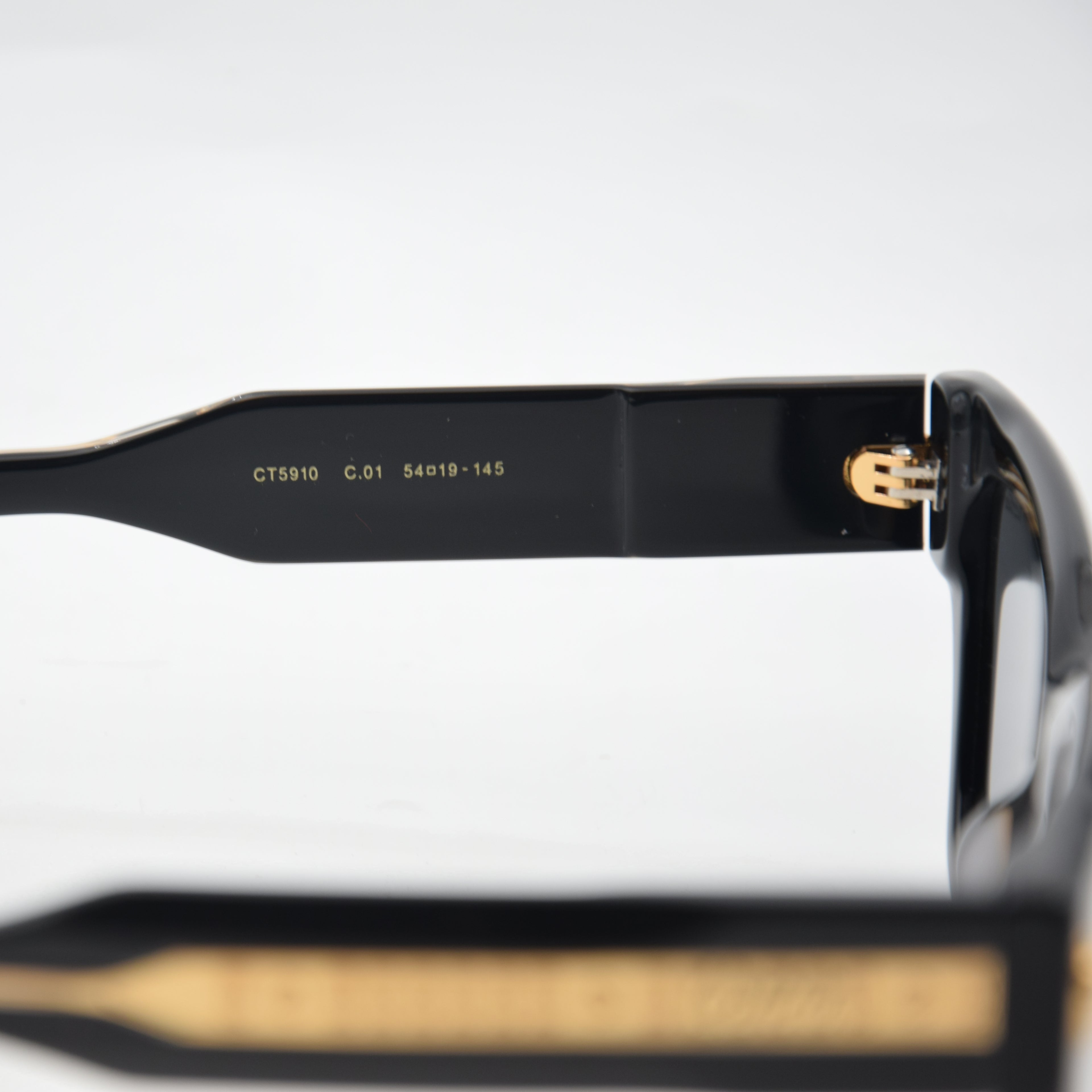 SOLAIRE :CARTIER CT5910 C.01