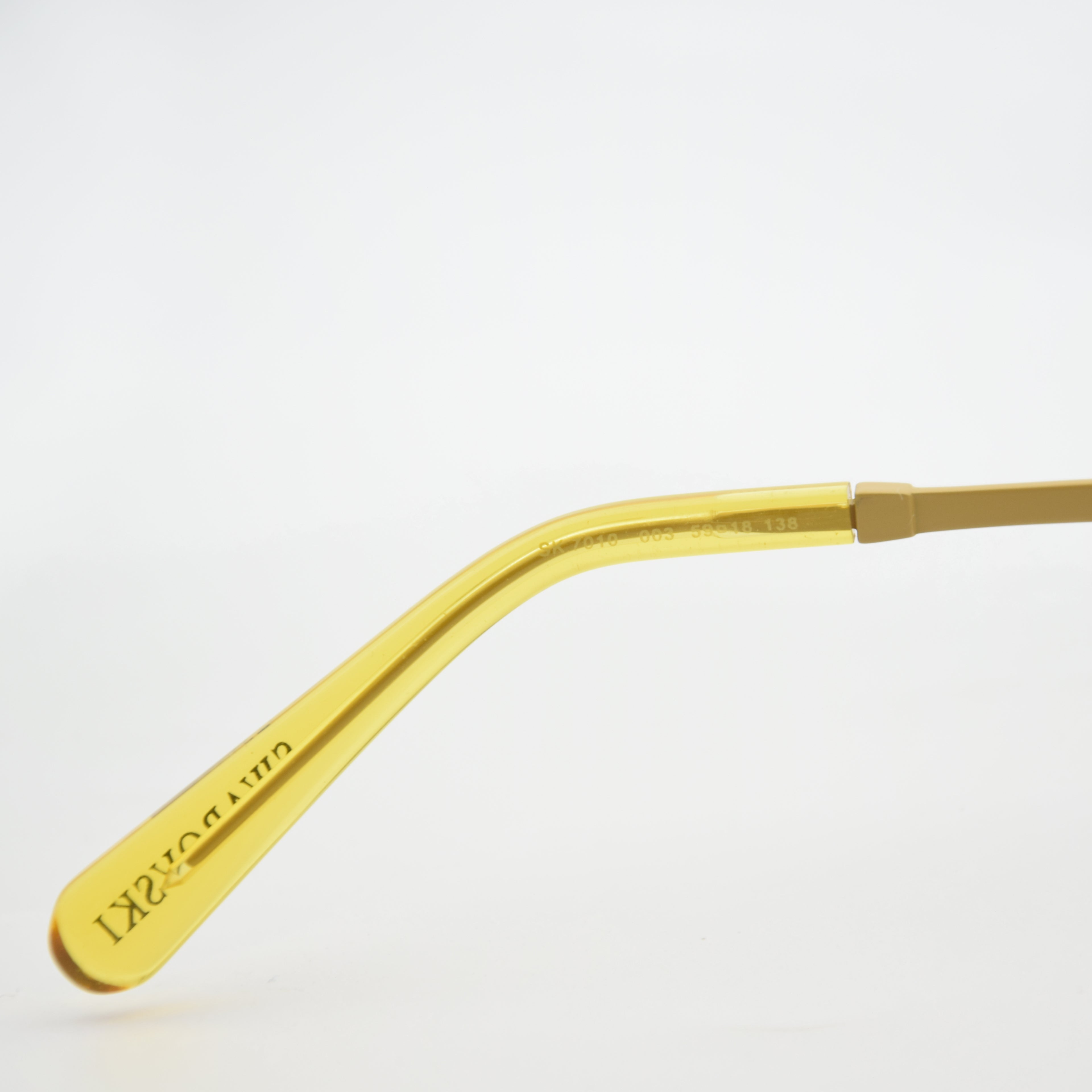 SOLAIRE :SWAROVSKI SK7010 003