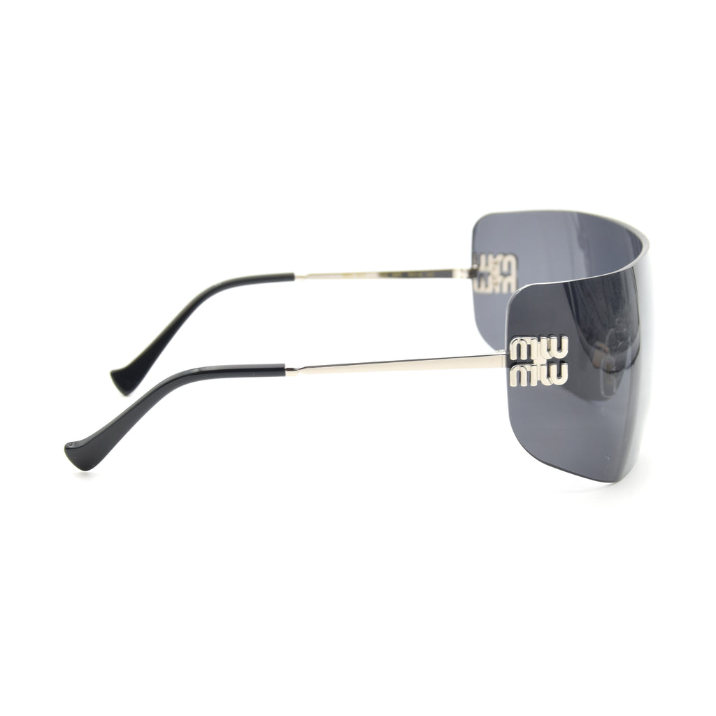 SOLAIRE :MIU MIU SMU 54Y 142-5S0