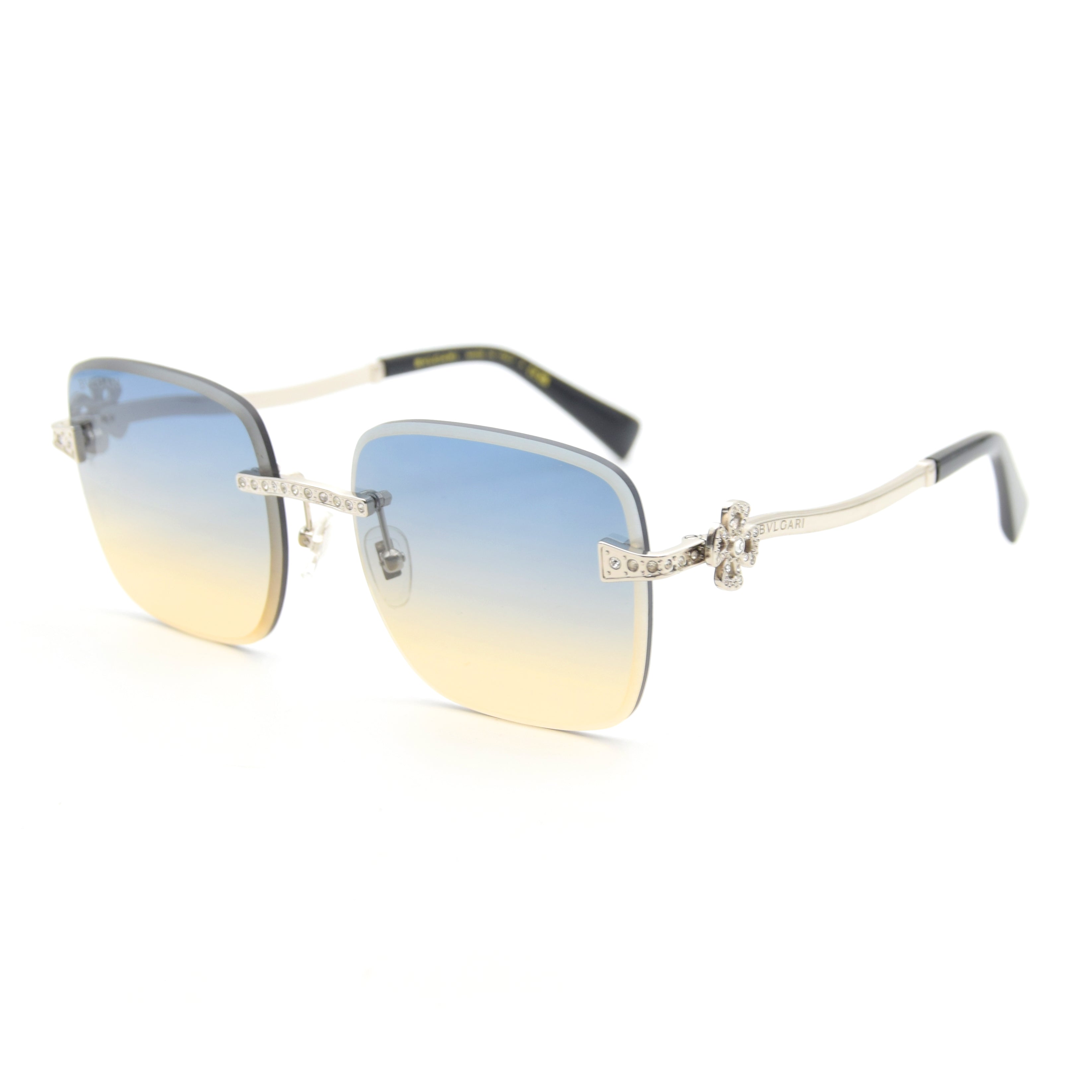 SOLAIRE :BVLGARI BV6173B 5417/8G