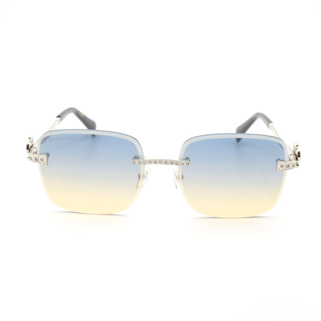 SOLAIRE :BVLGARI BV6173B 5417/8G