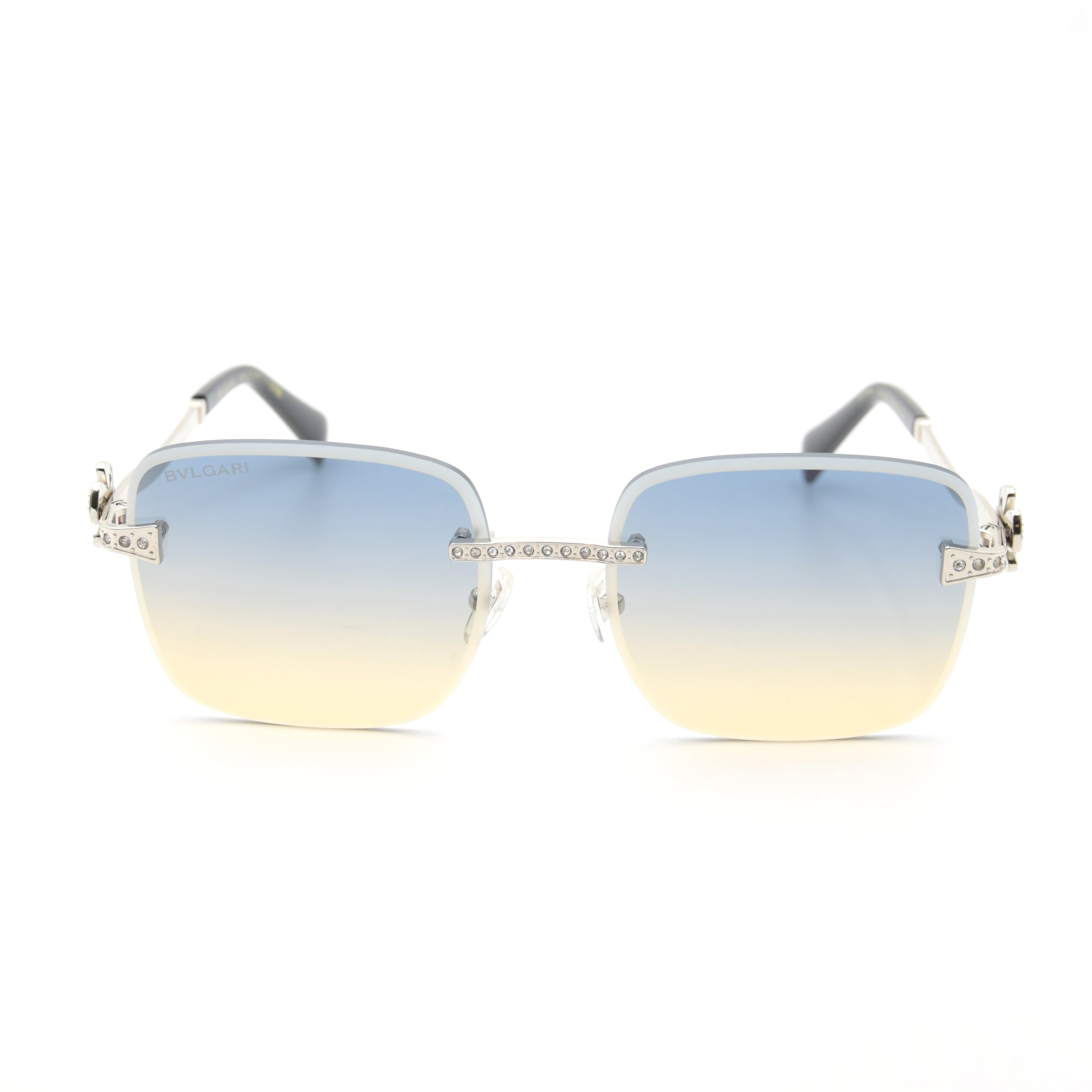 SOLAIRE :BVLGARI BV6173B 5417/8G