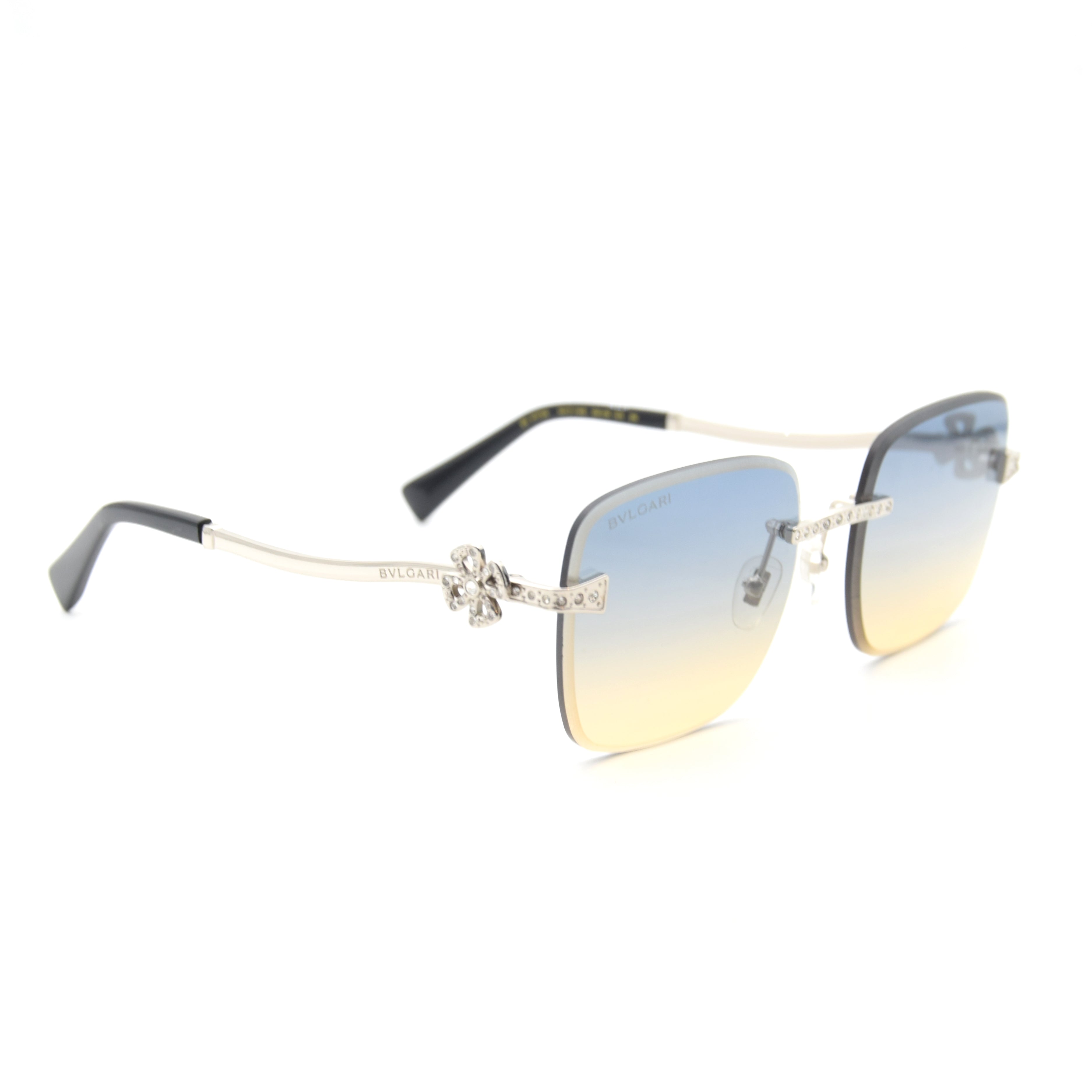SOLAIRE :BVLGARI BV6173B 5417/8G