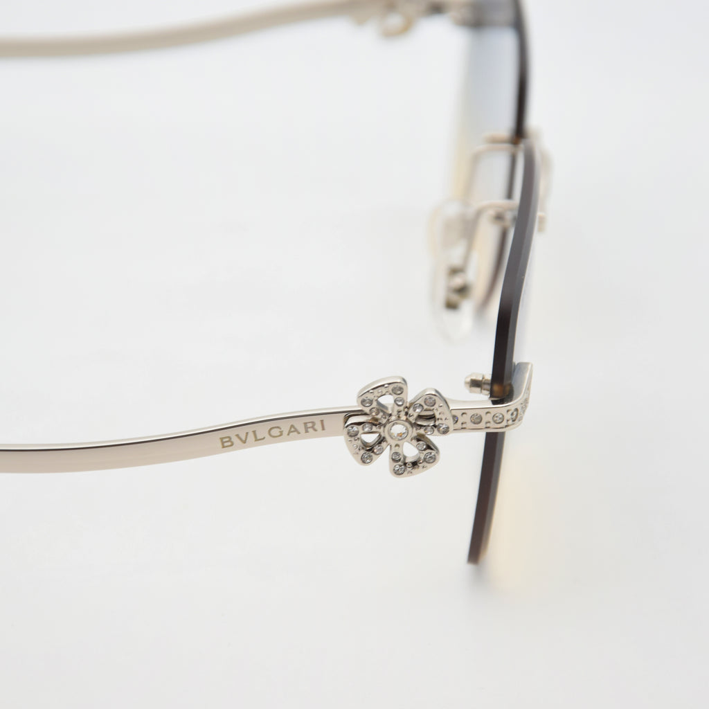 SOLAIRE :BVLGARI BV6173B 5417/8G