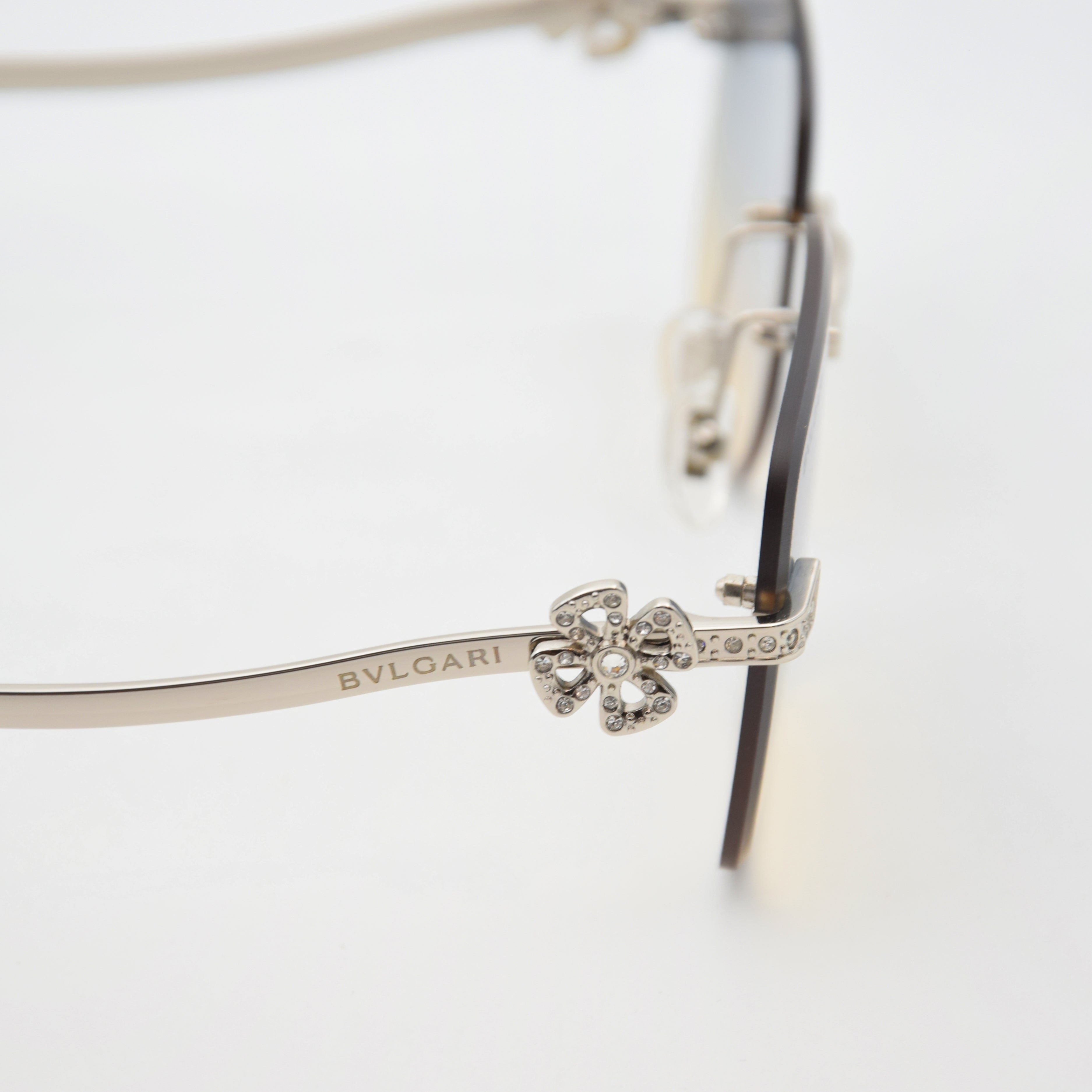 SOLAIRE :BVLGARI BV6173B 5417/8G