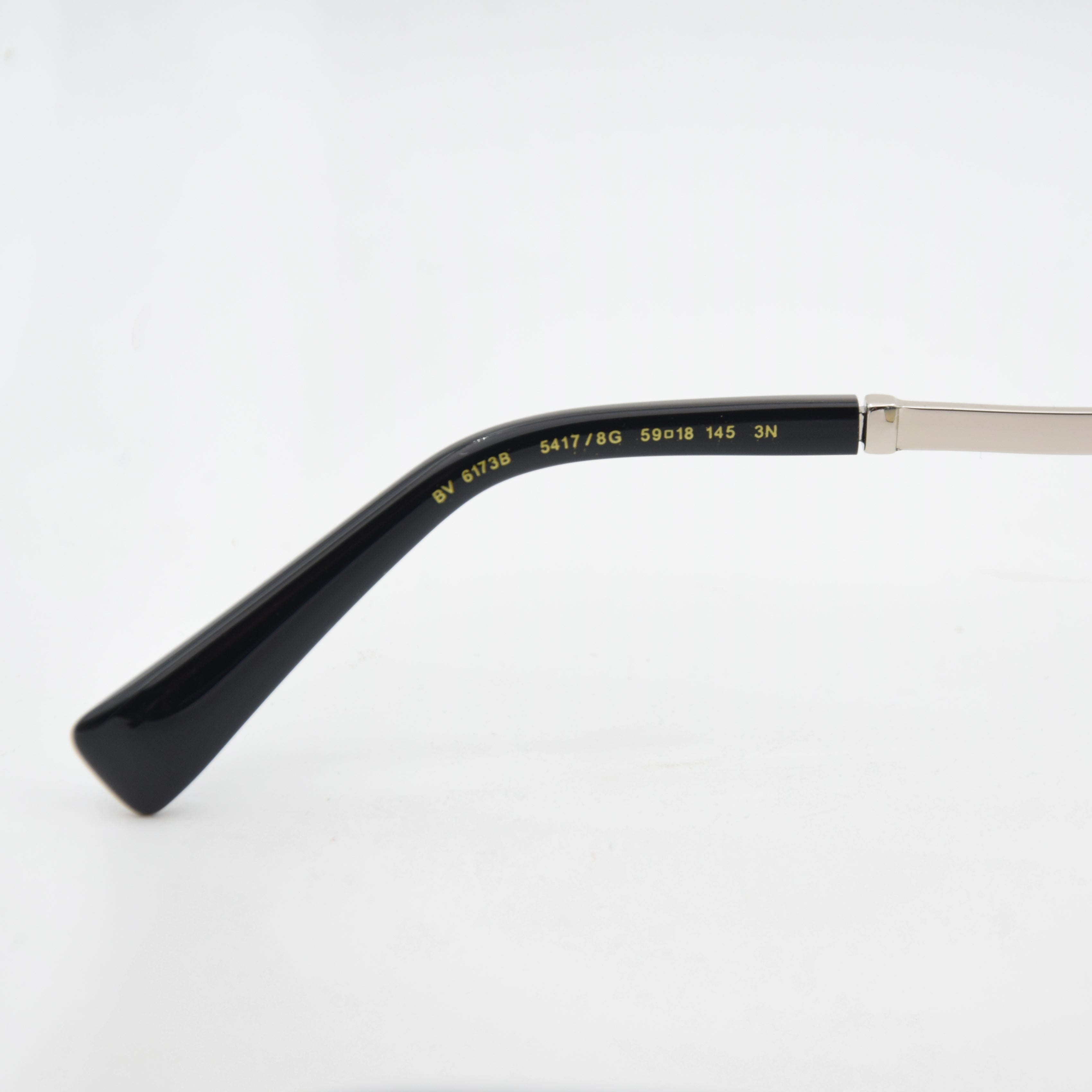 SOLAIRE :BVLGARI BV6173B 5417/8G