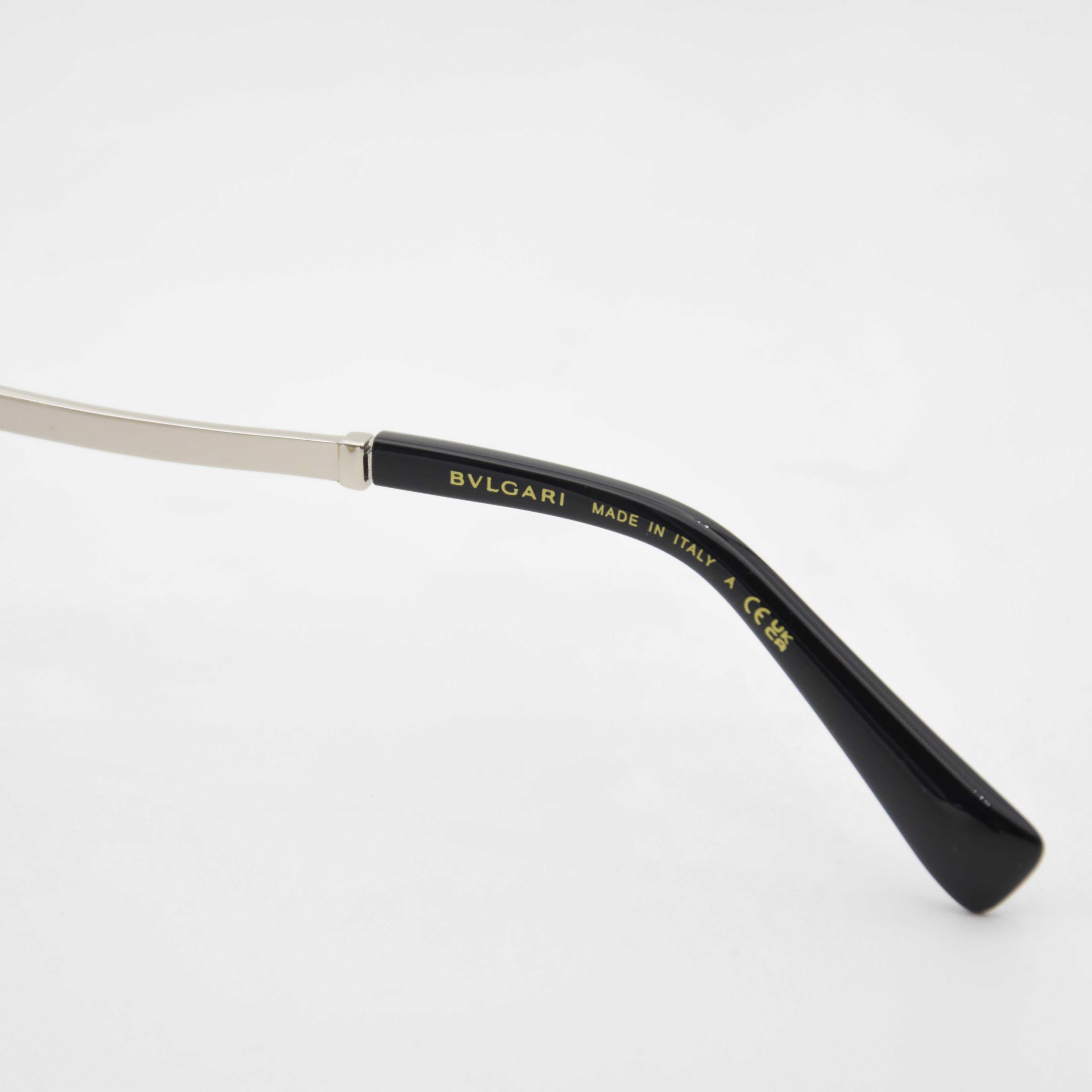 SOLAIRE :BVLGARI BV6173B 5417/8G