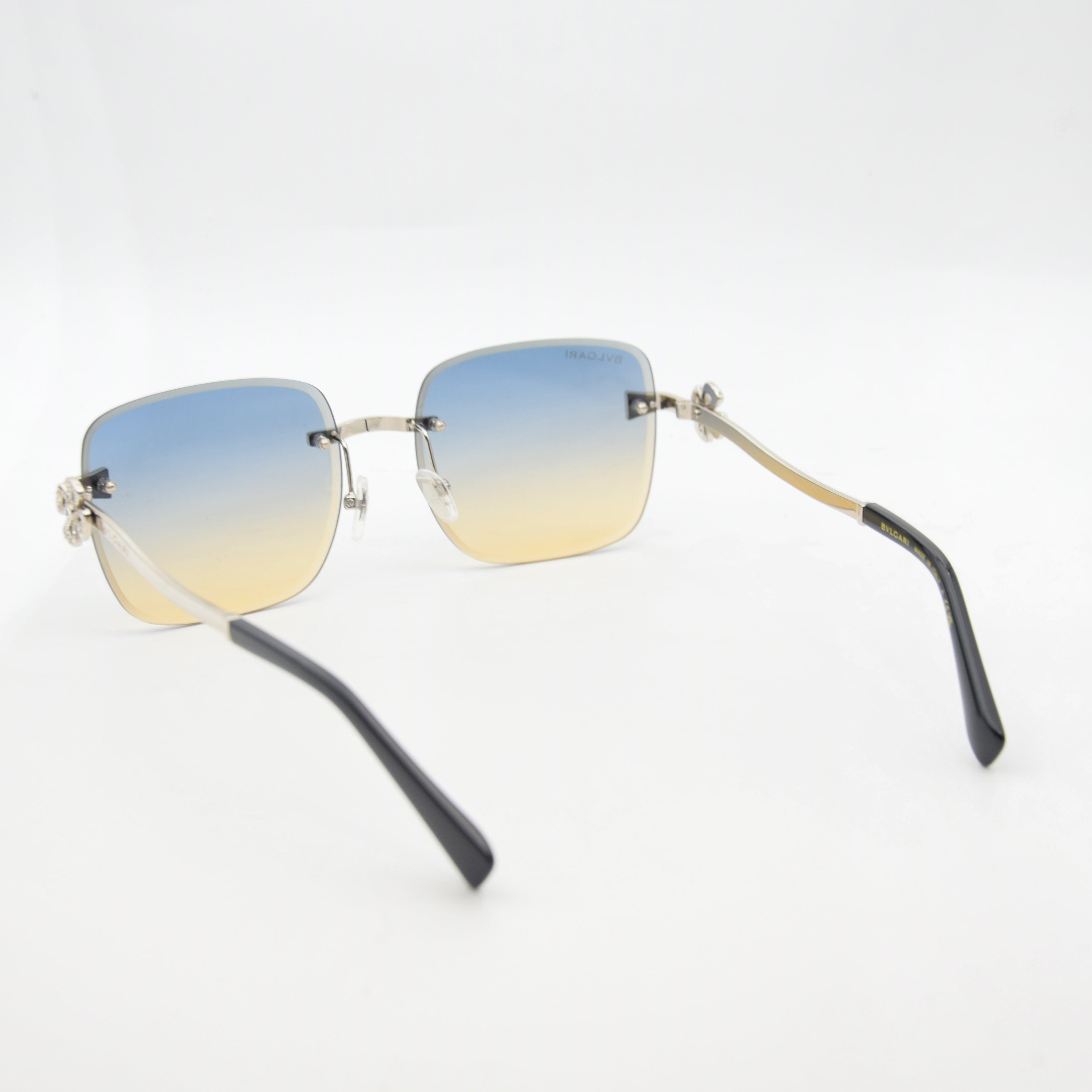 SOLAIRE :BVLGARI BV6173B 5417/8G