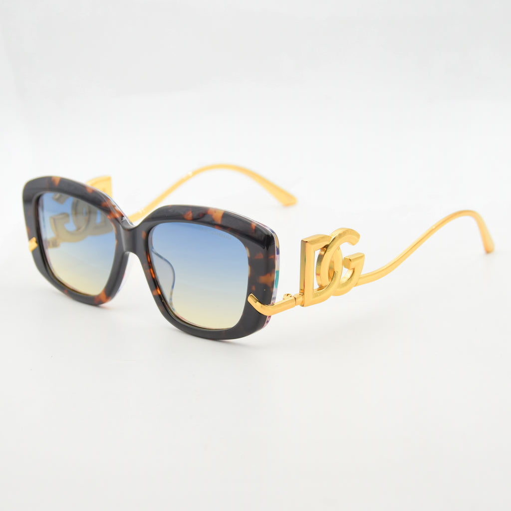 SOLAIRE :DOLCE & GABANNA DG6697 3280/80