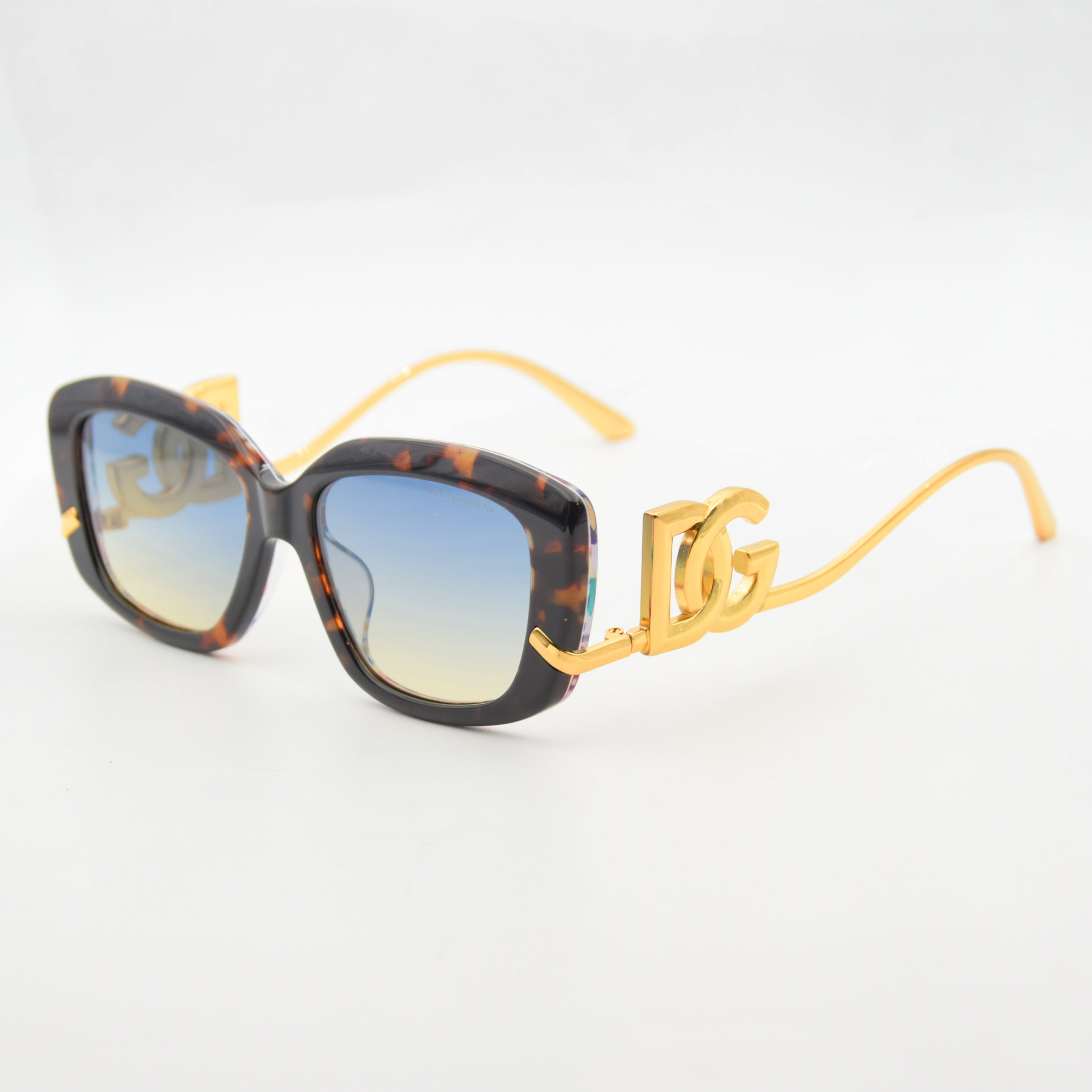 SOLAIRE :DOLCE & GABANNA DG6697 3280/80