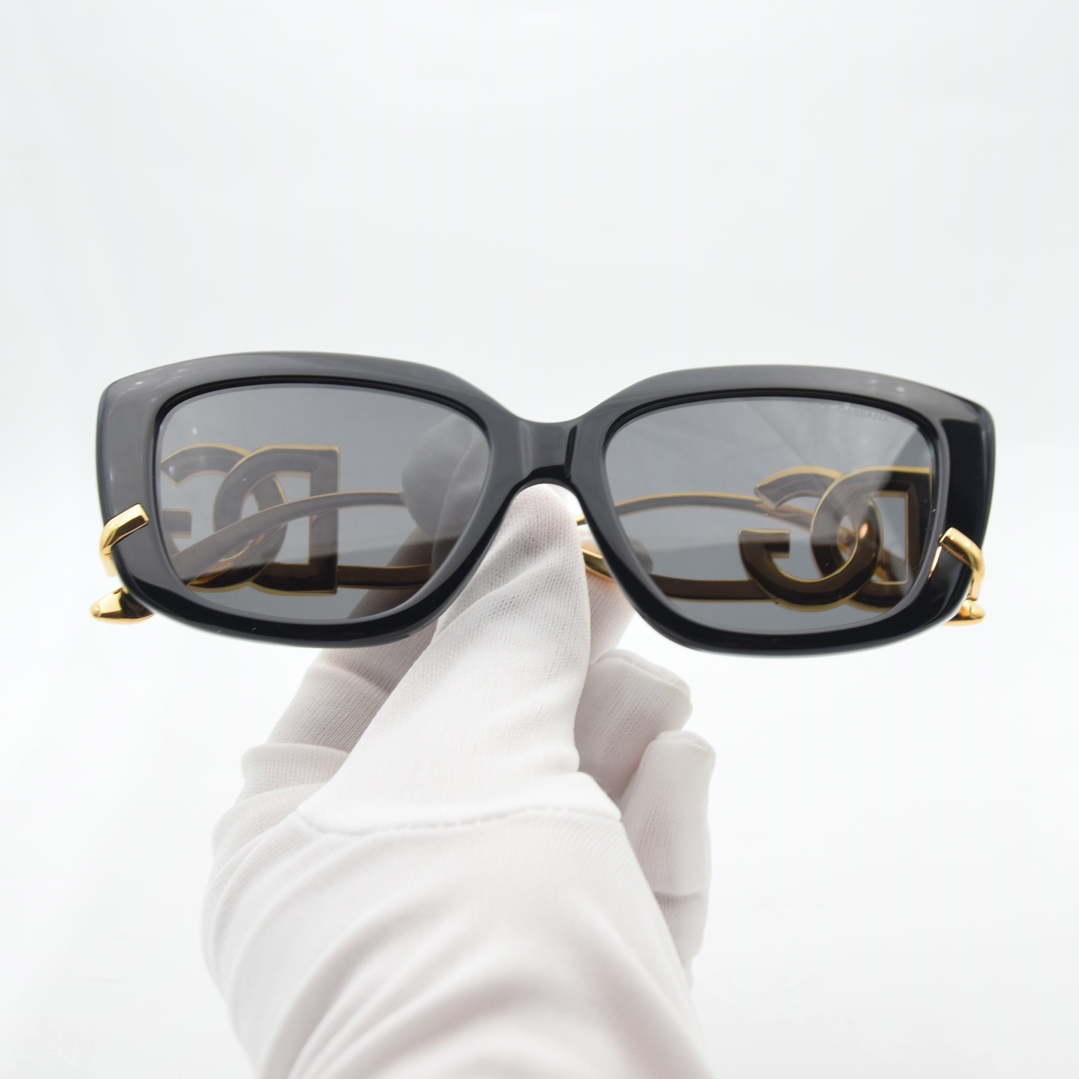SOLAIRE :DOLCE & GABANNA DG6697 502/13