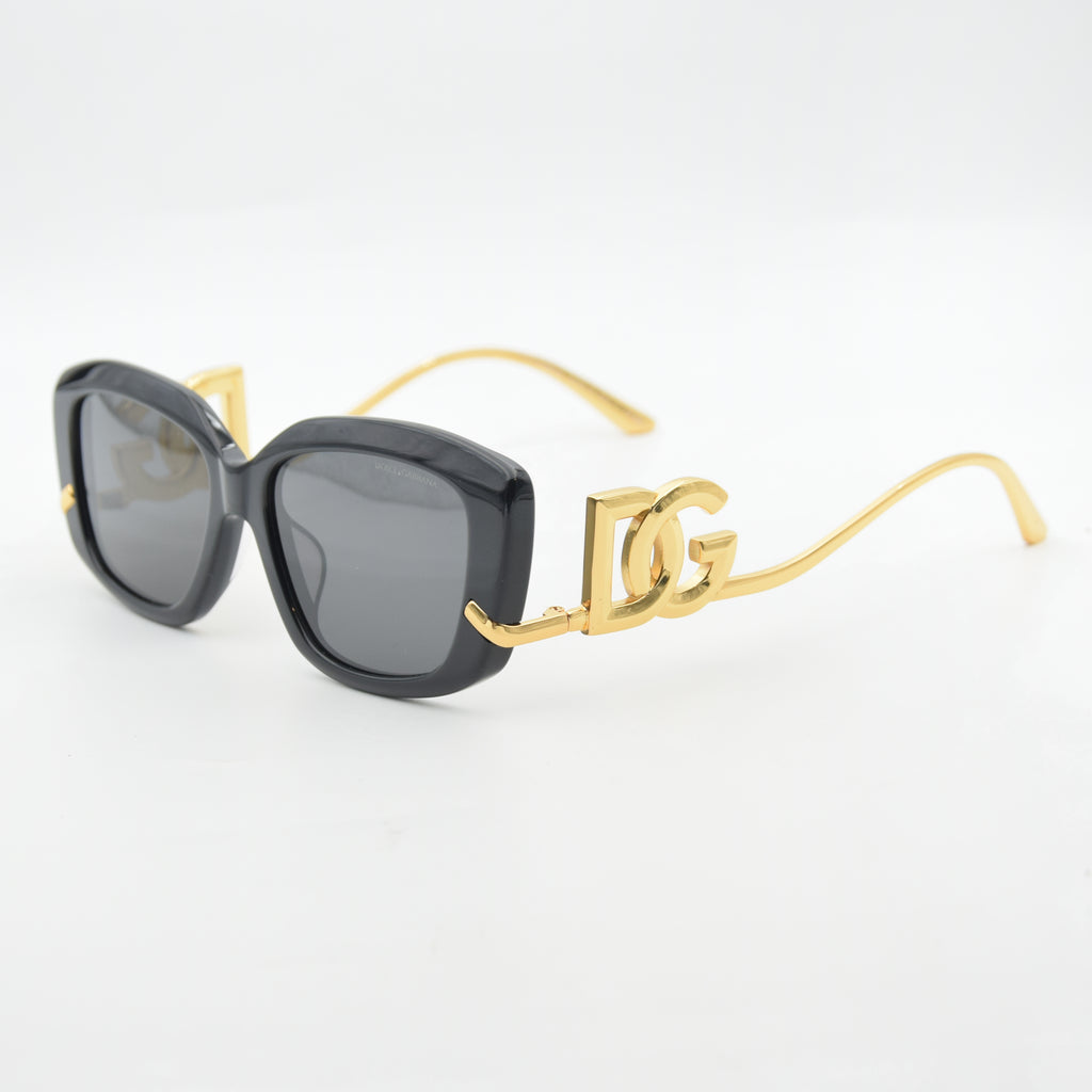 SOLAIRE :DOLCE & GABANNA DG6697 502/13