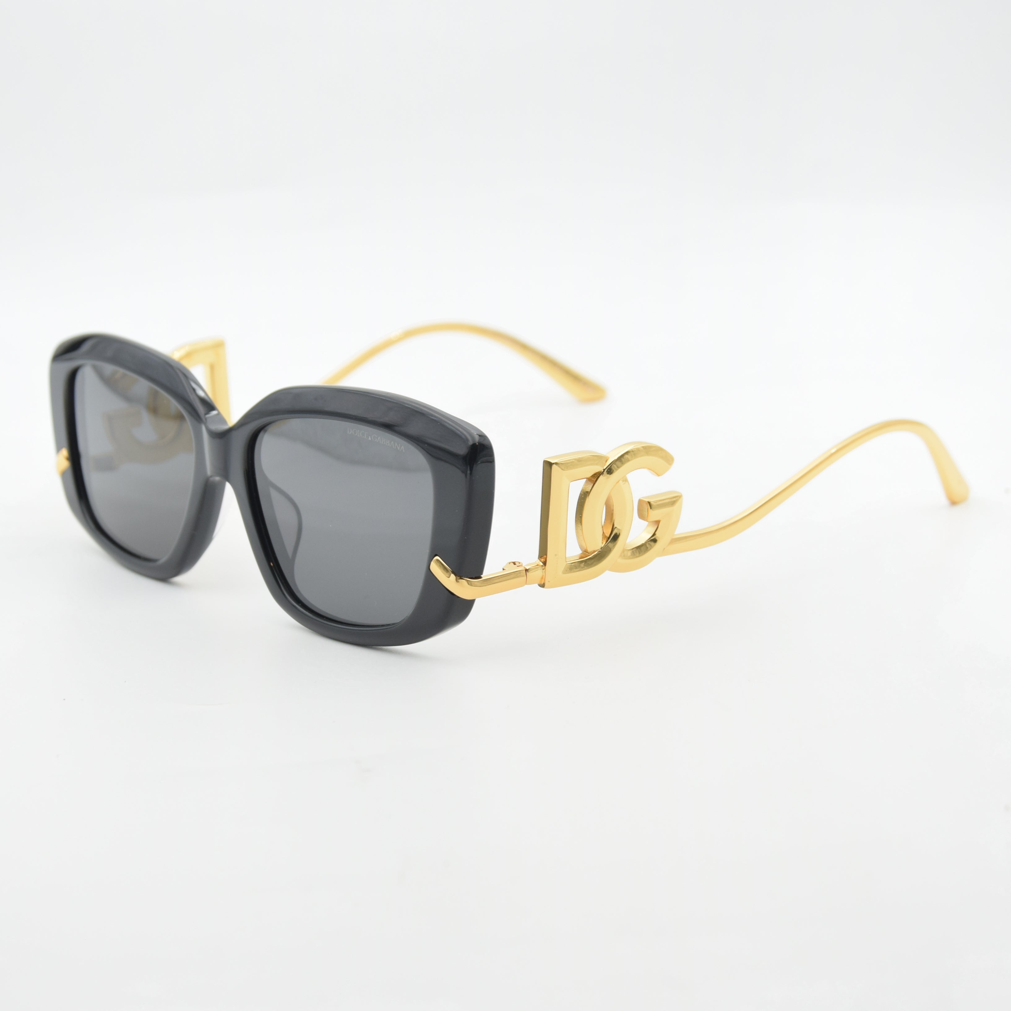 SOLAIRE :DOLCE & GABANNA DG6697 502/13