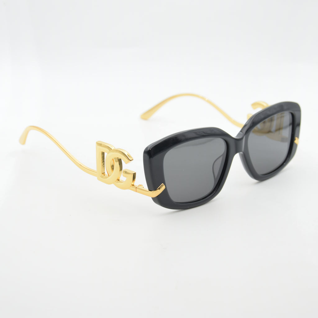 SOLAIRE :DOLCE & GABANNA DG6697 502/13