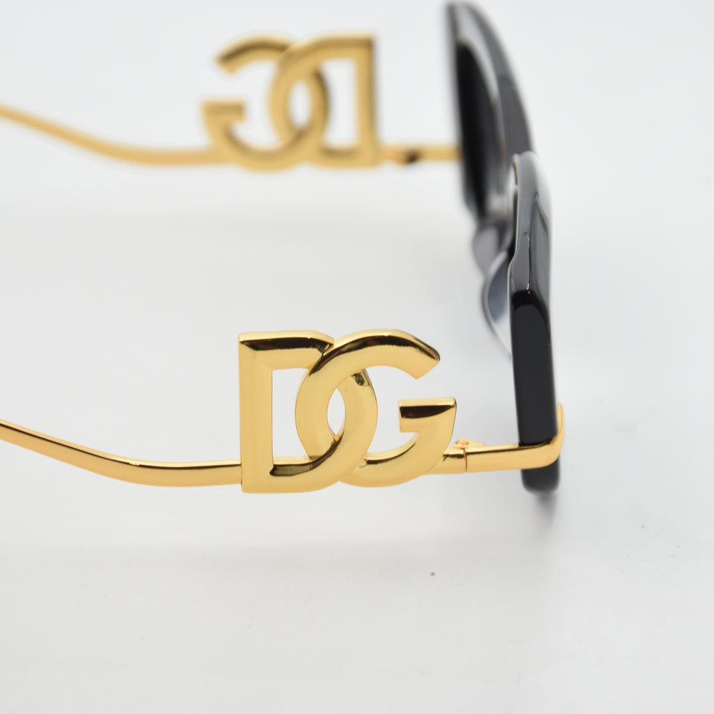 SOLAIRE :DOLCE & GABANNA DG6697 502/13