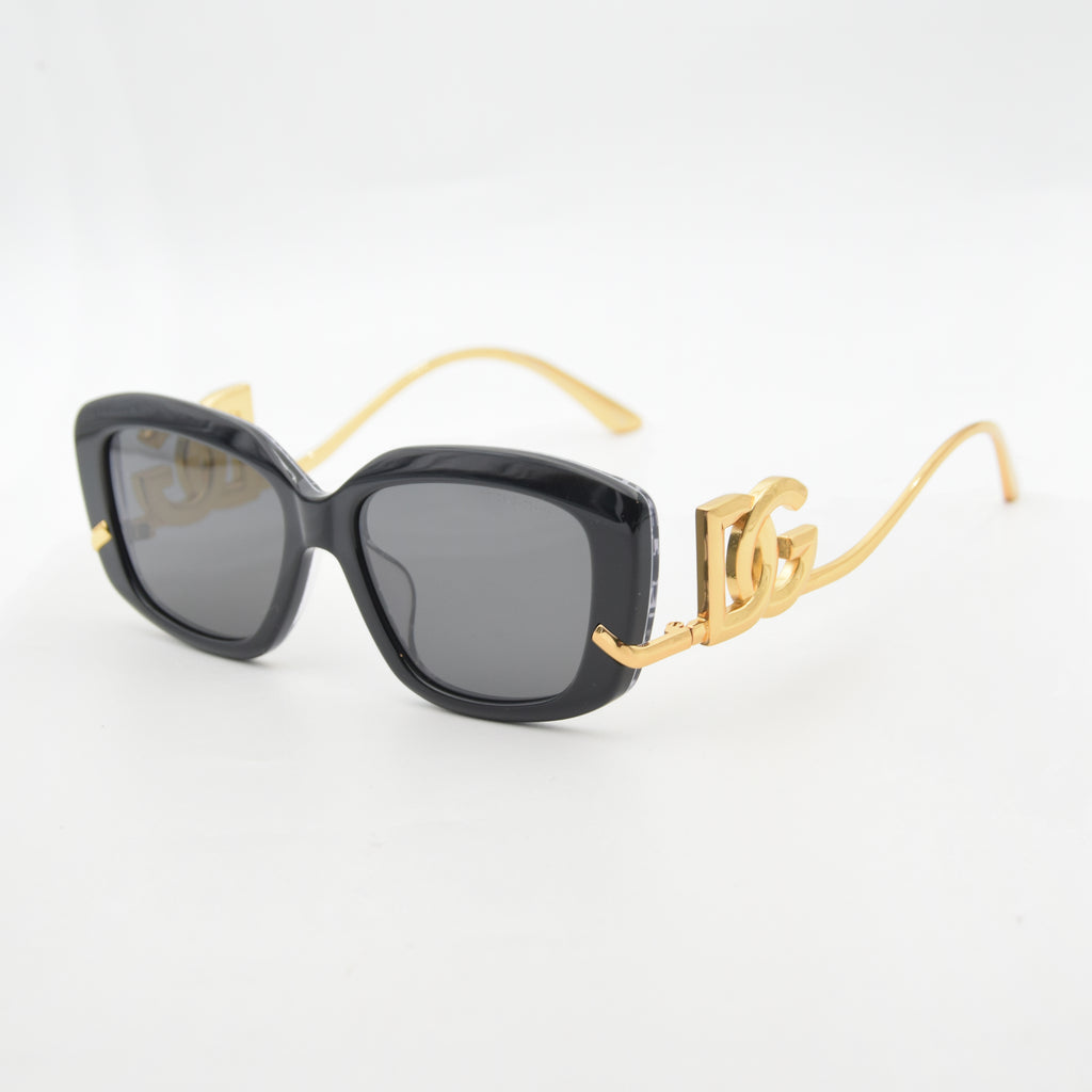 SOLAIRE :DOLCE & GABANNA DG6697 3169/9A