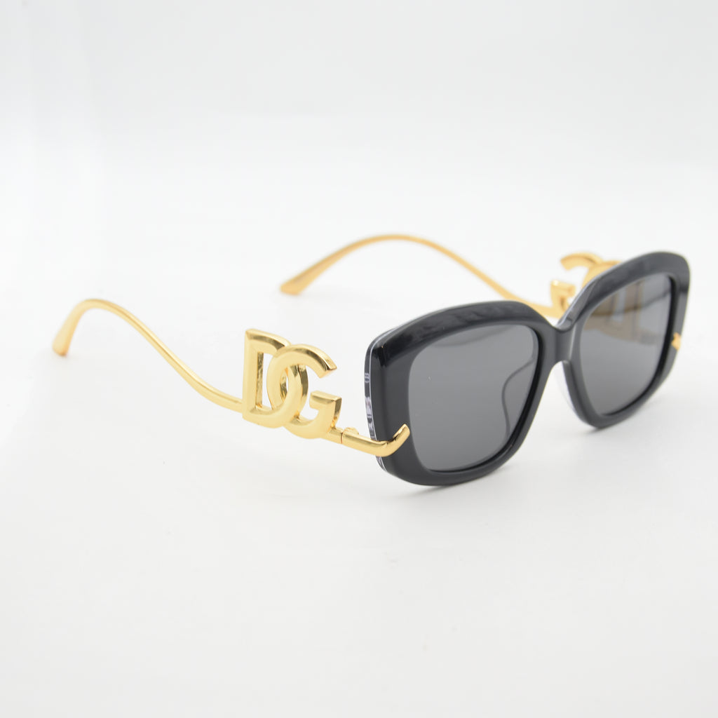 SOLAIRE :DOLCE & GABANNA DG6697 3169/9A