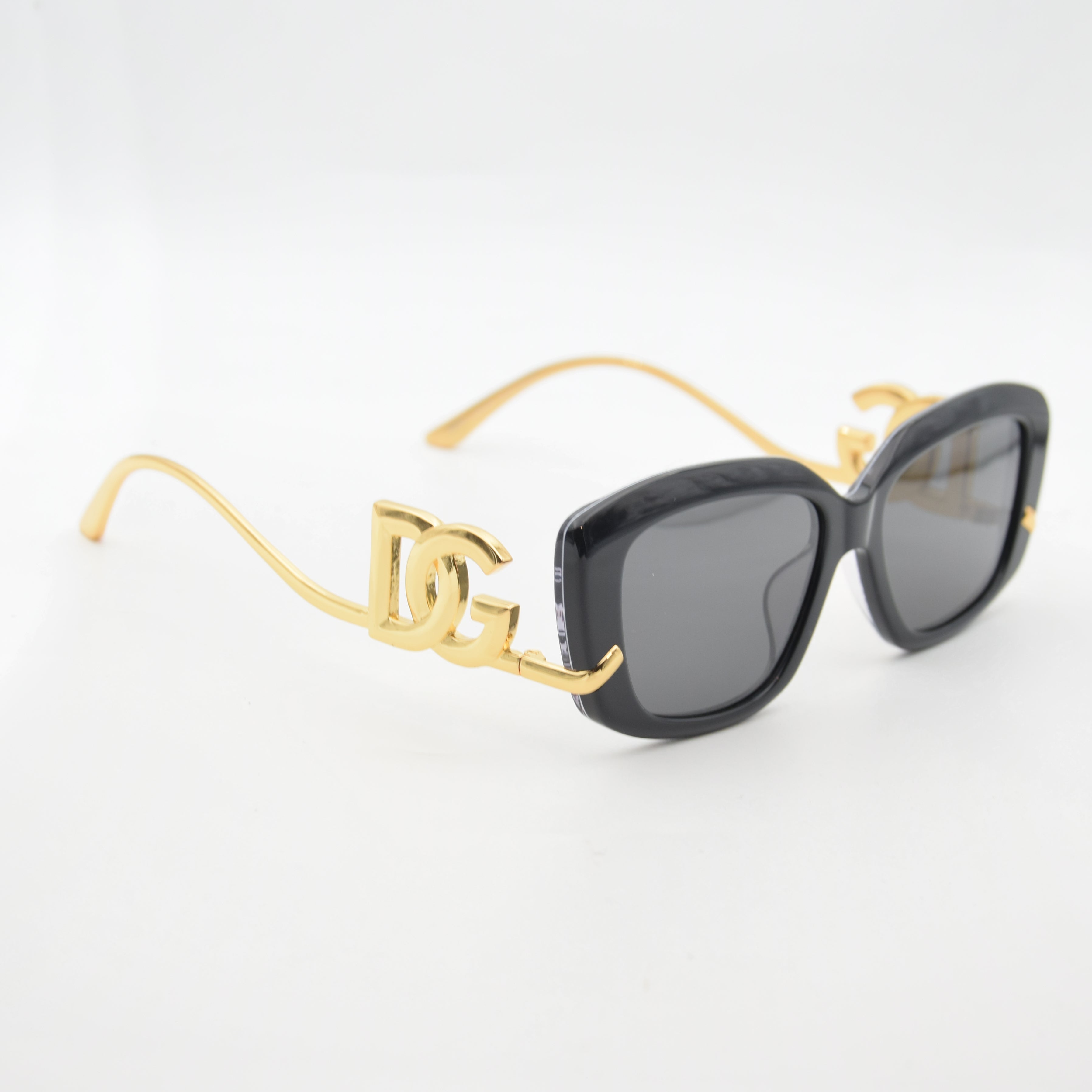 SOLAIRE :DOLCE & GABANNA DG6697 3169/9A